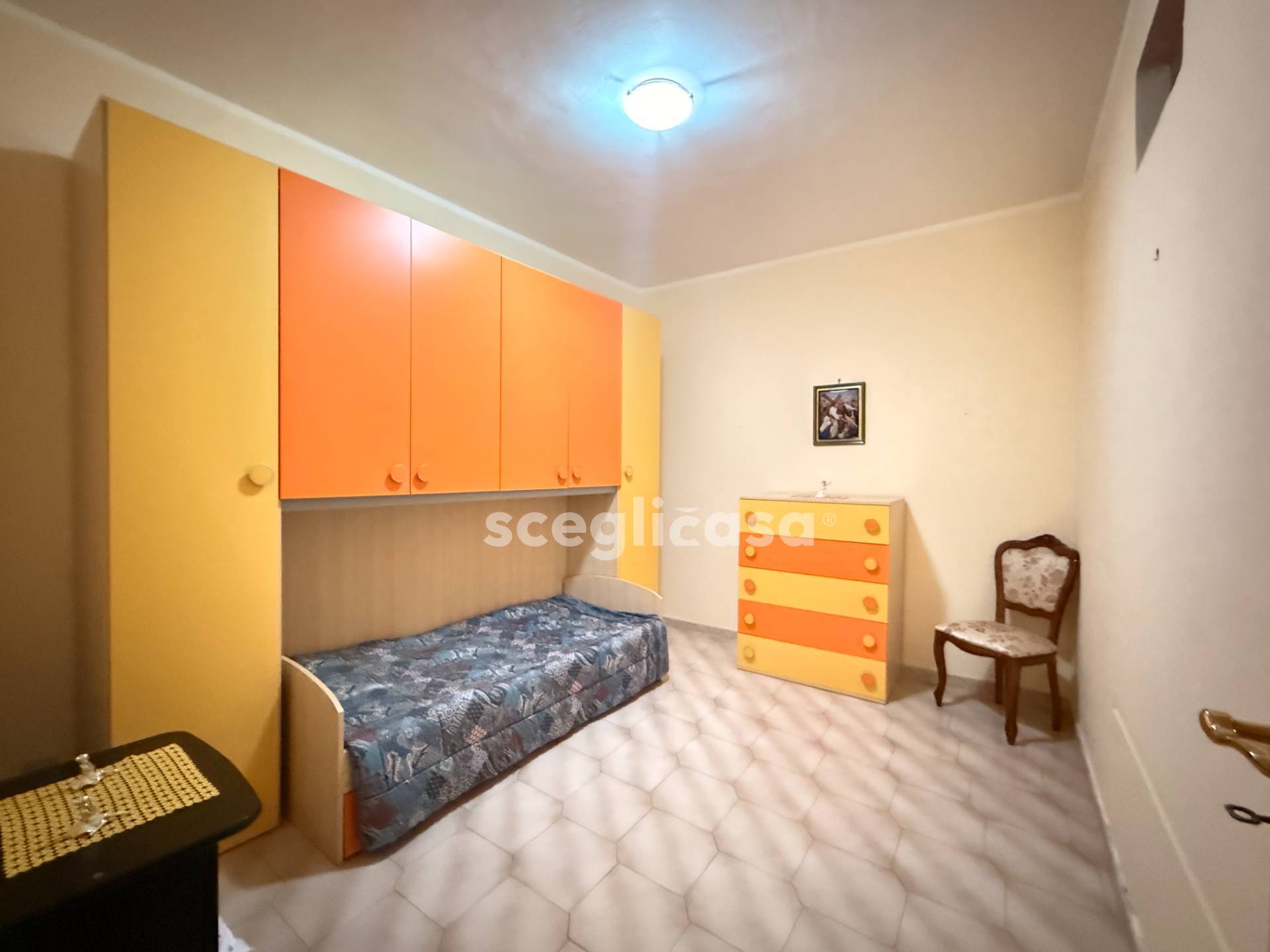 Casa singola in affitto a Terrasini