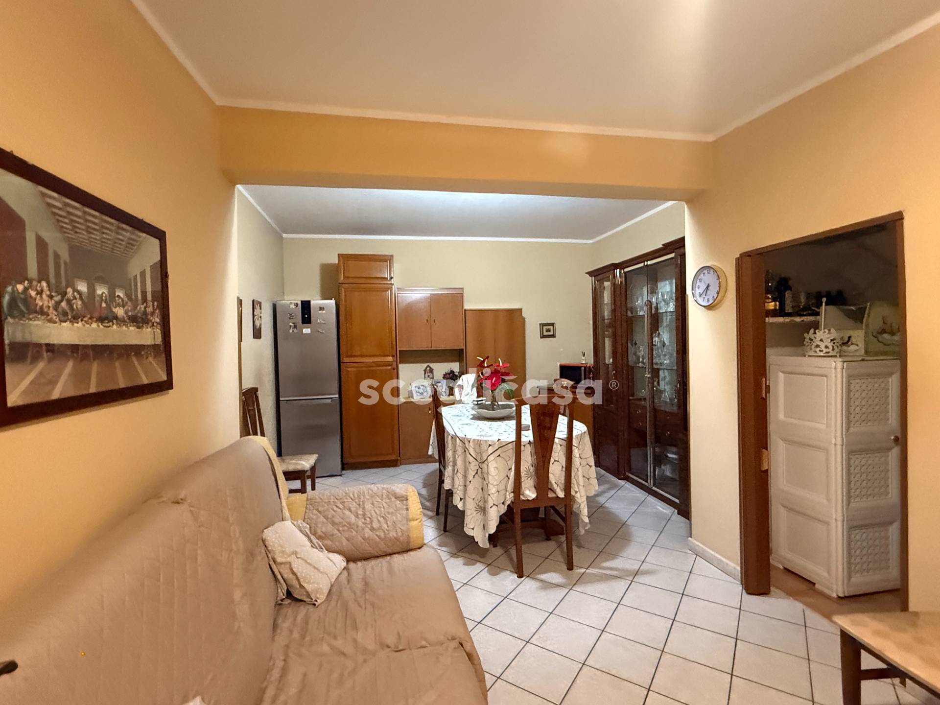 Casa singola in affitto a Terrasini
