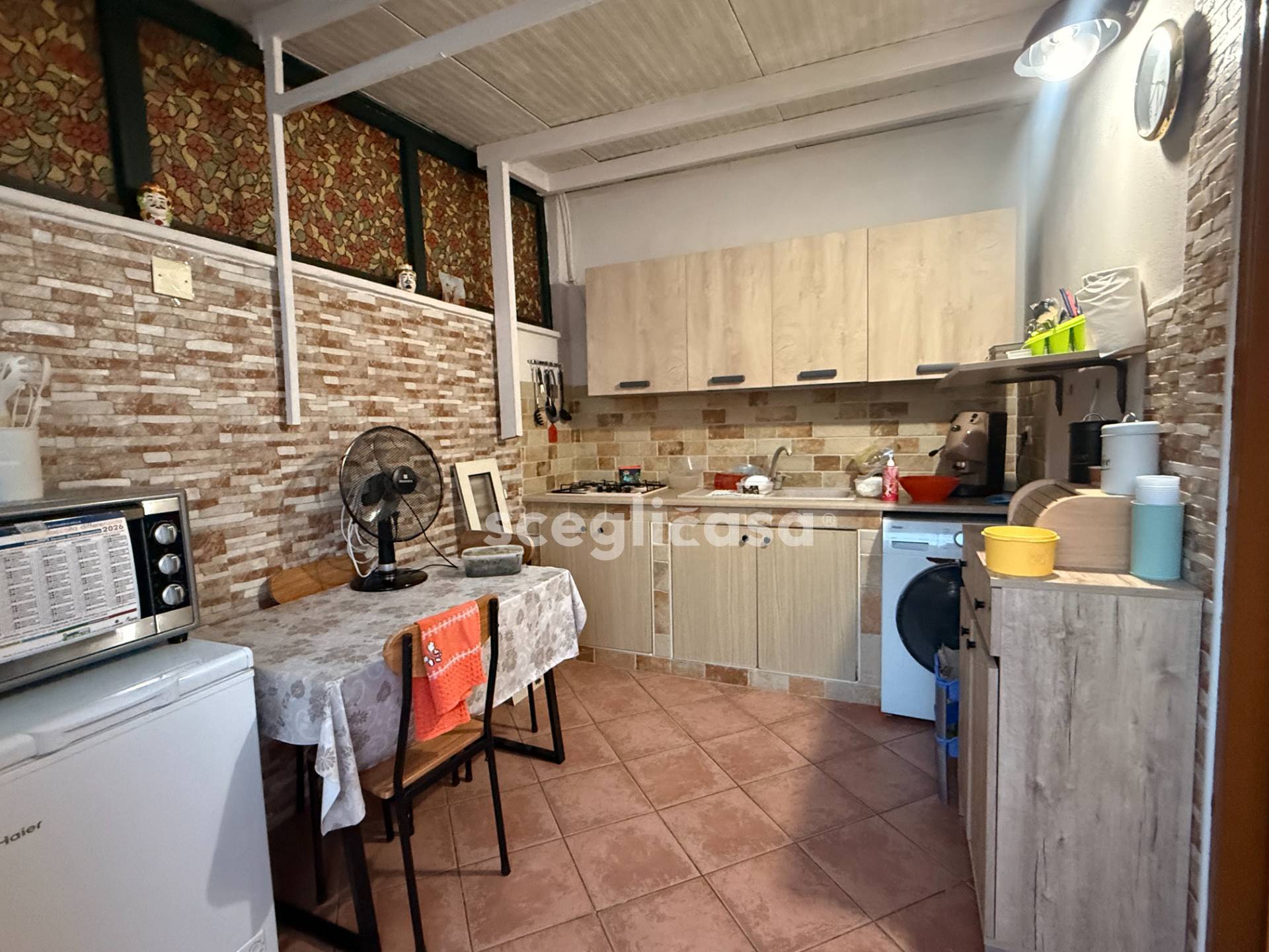 Casa singola in affitto a Terrasini
