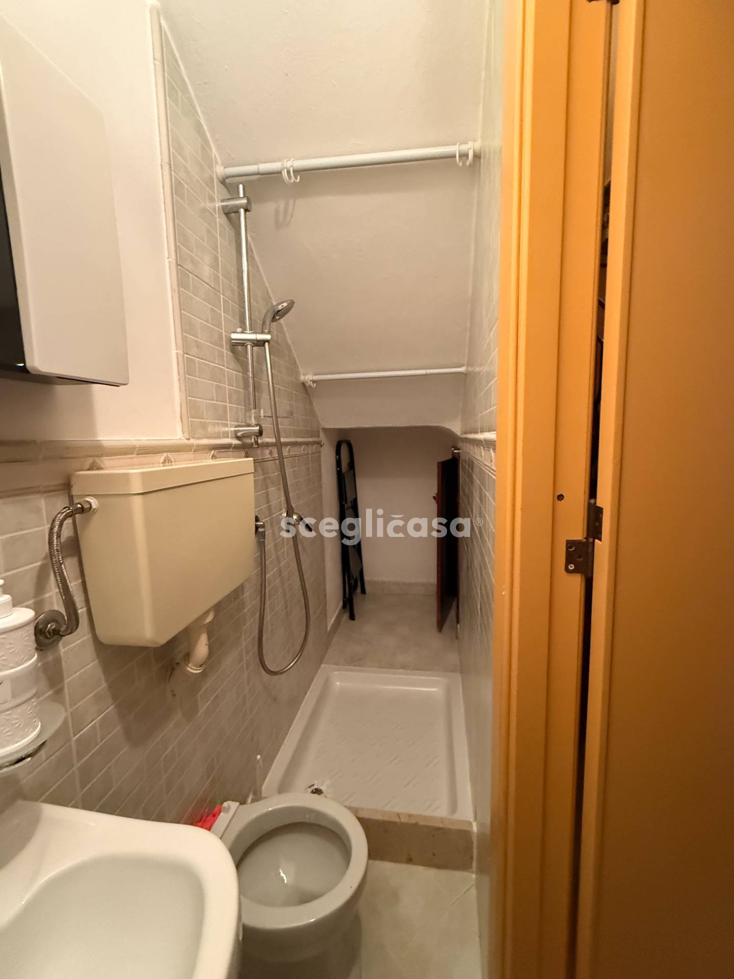 Casa singola in affitto a Terrasini