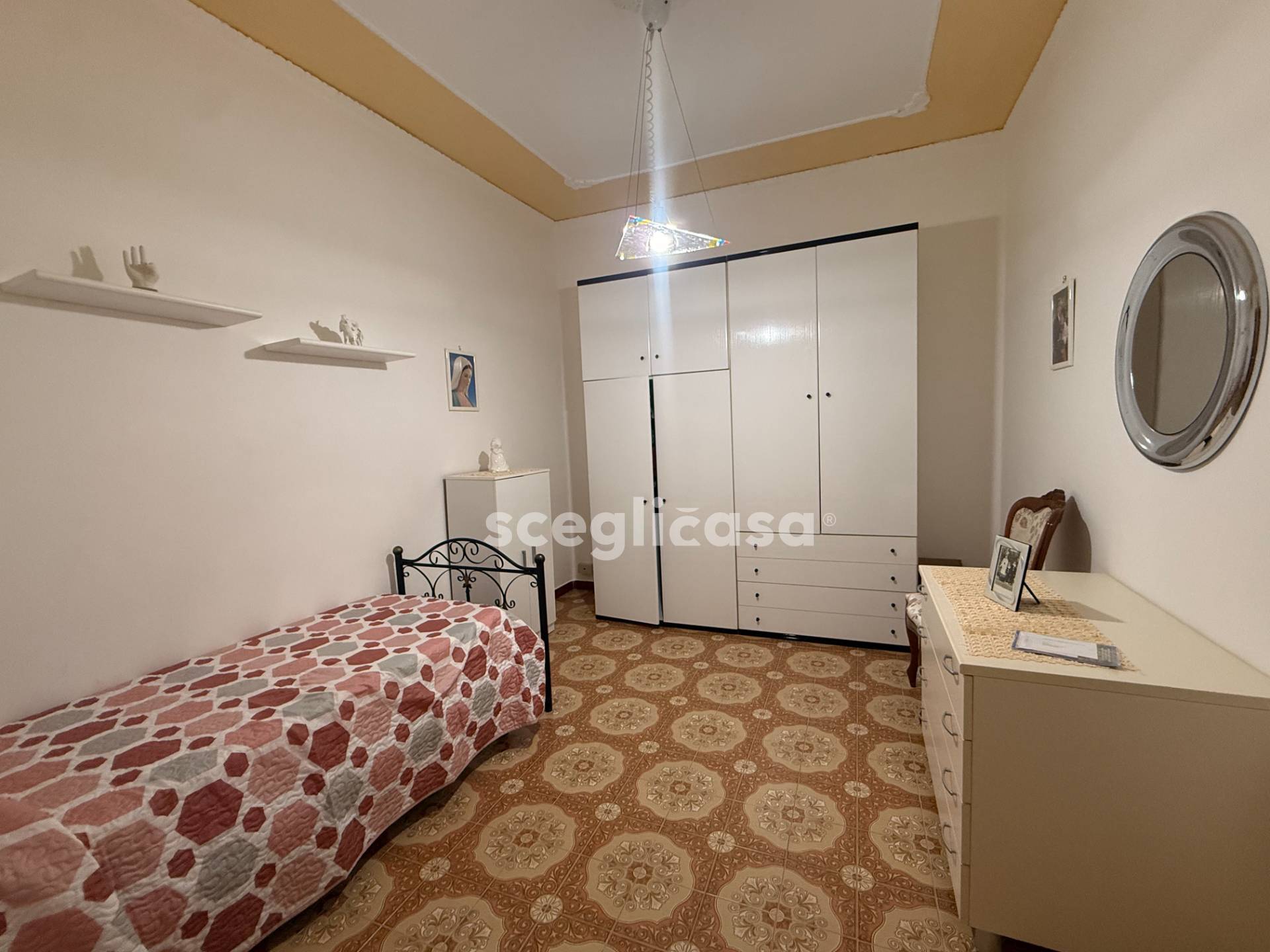 Casa singola in affitto a Terrasini
