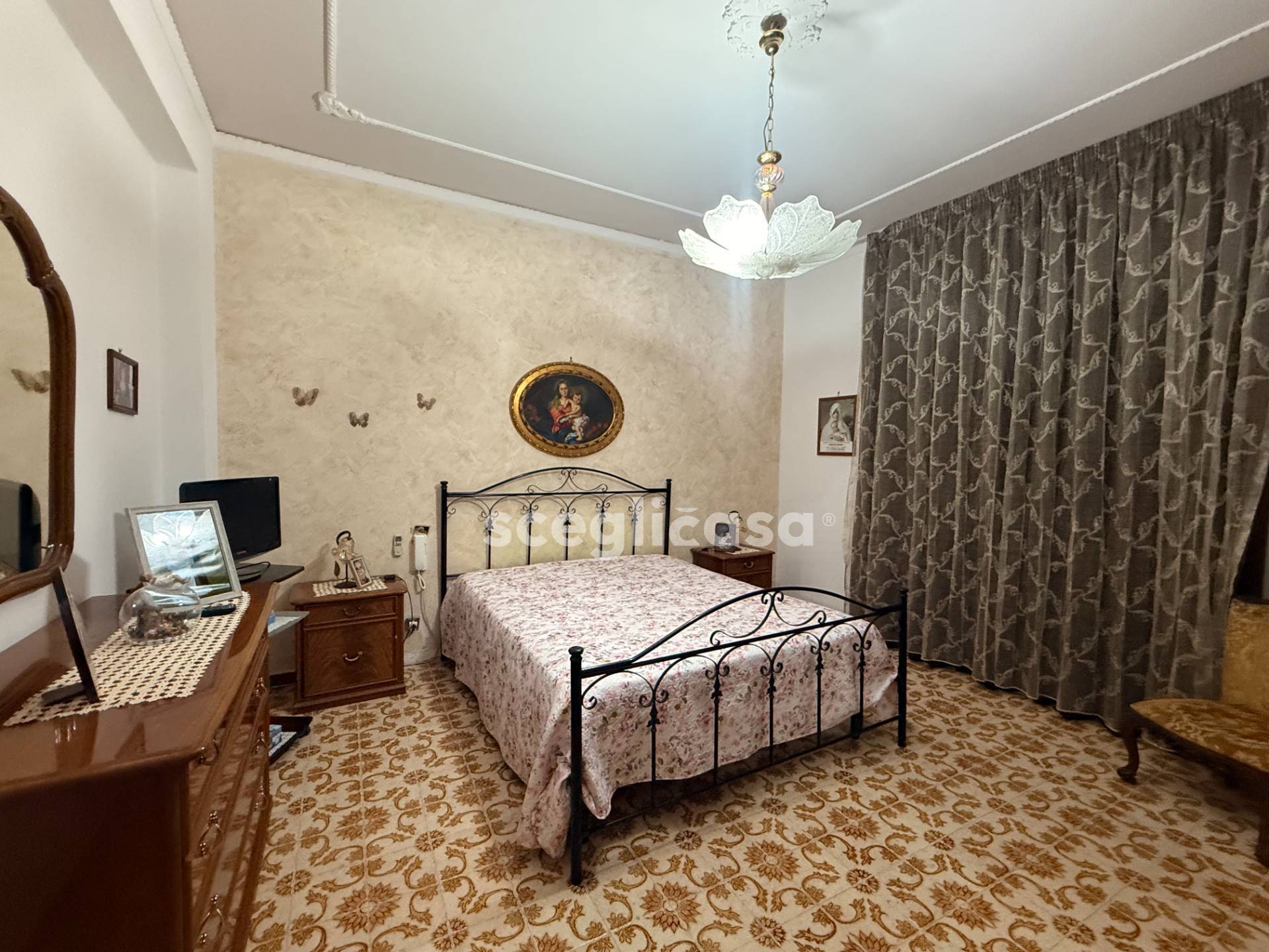 Casa singola in affitto a Terrasini