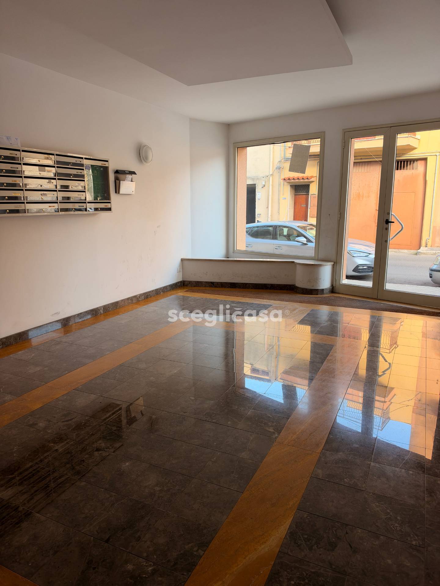 Monolocale in affitto a Carini, Agliastrelli