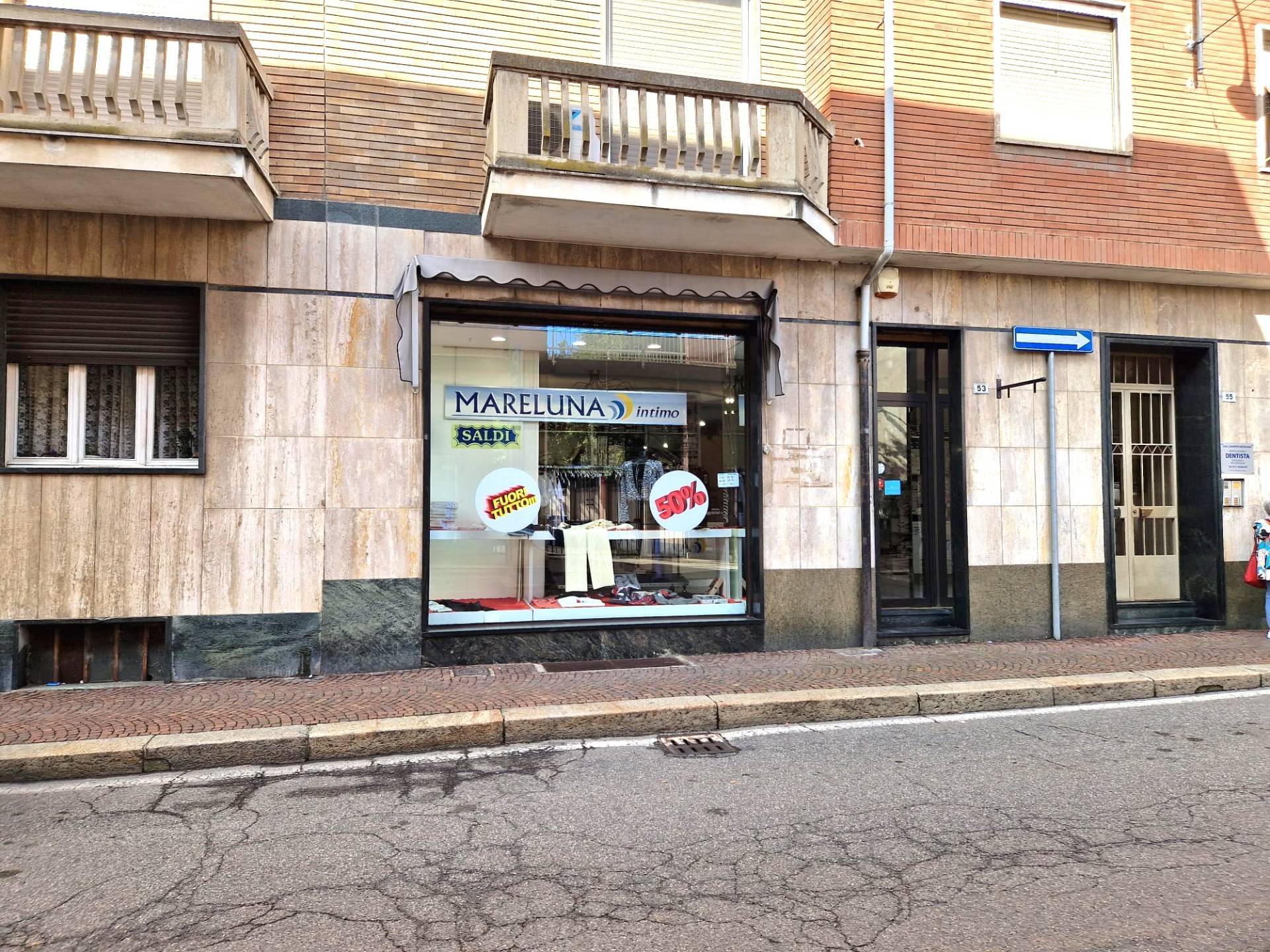 Attivit commerciale in affitto a Lein, Lein