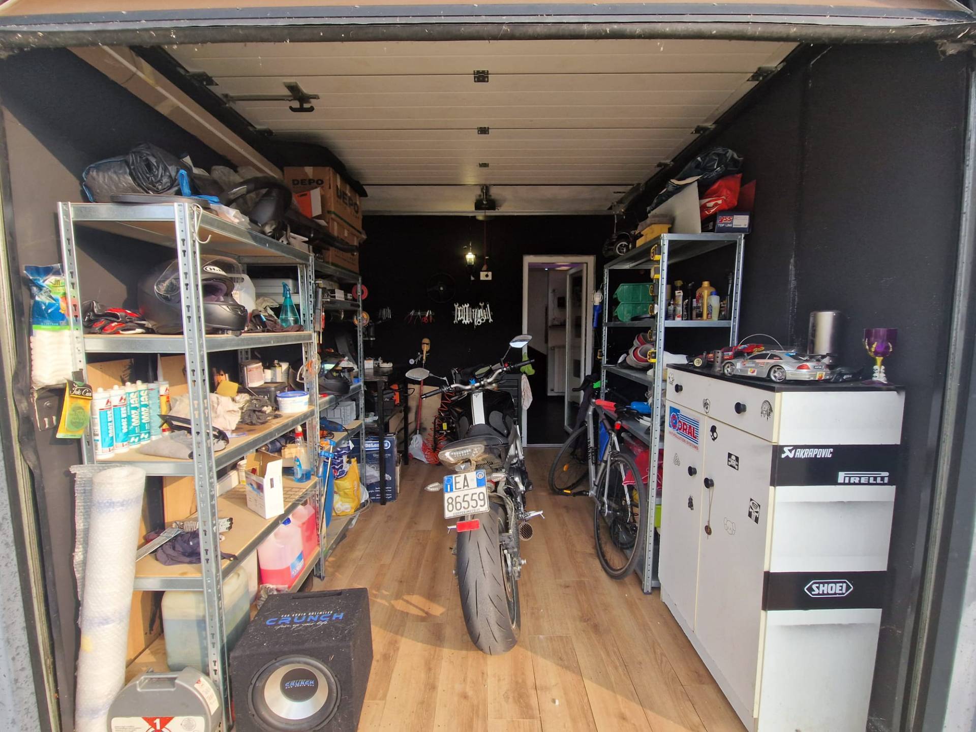 Villette a schiera in vendita a Lein, Tedeschi