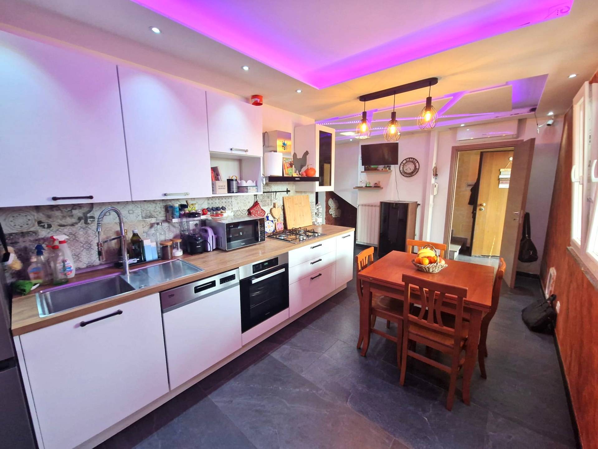 Villette a schiera in vendita a Lein, Tedeschi