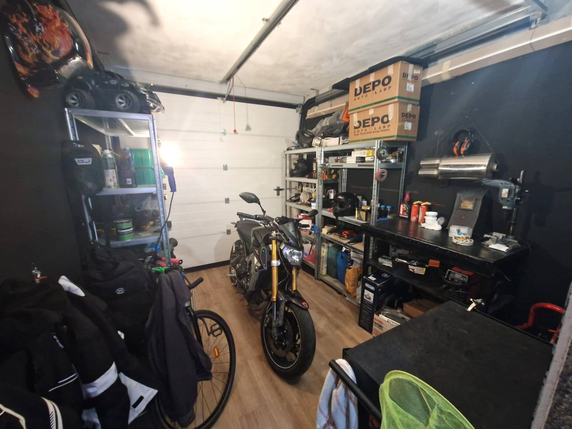 Villette a schiera in vendita a Lein, Tedeschi