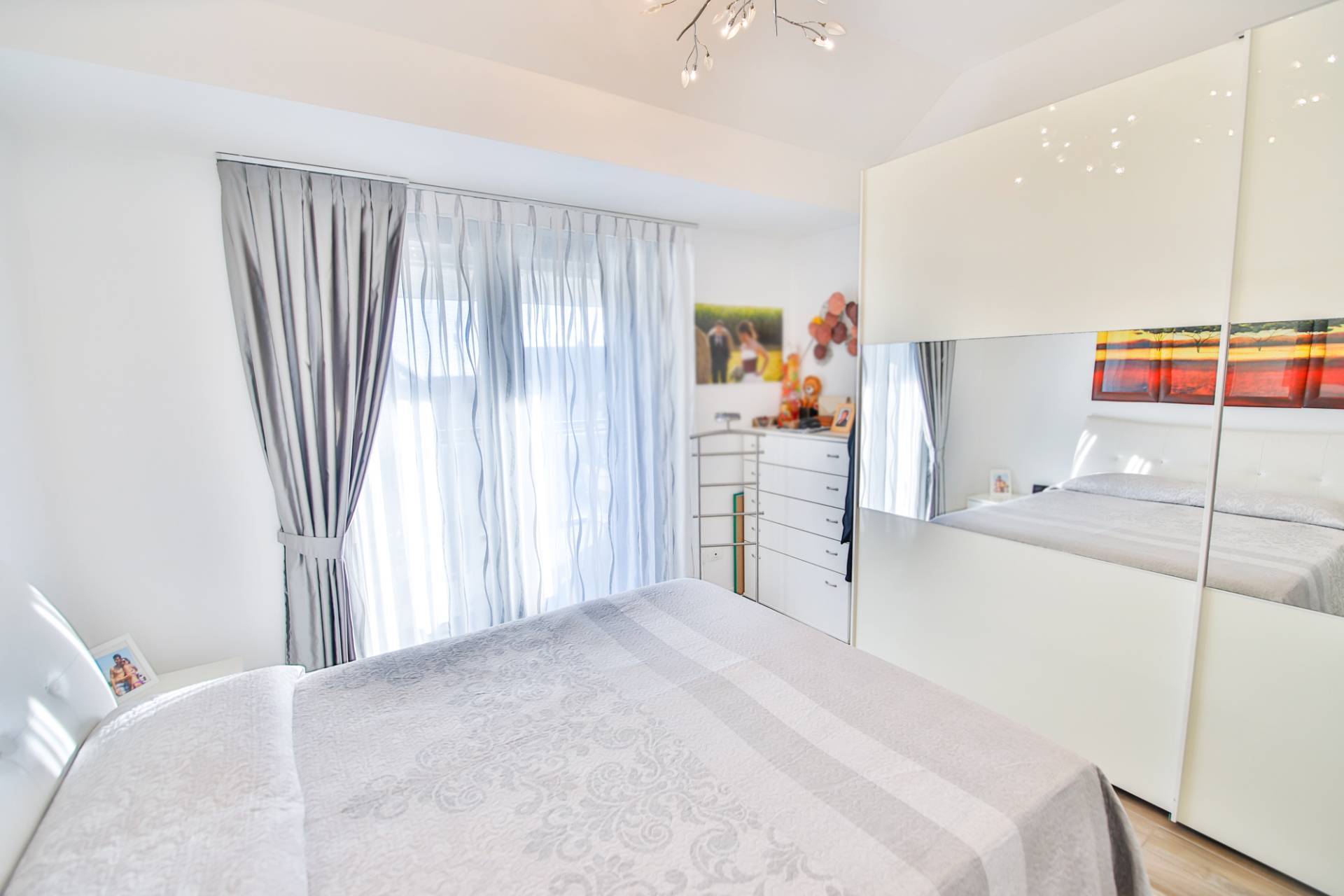 Attico in vendita a Borgaro Torinese, Borgaro T.se