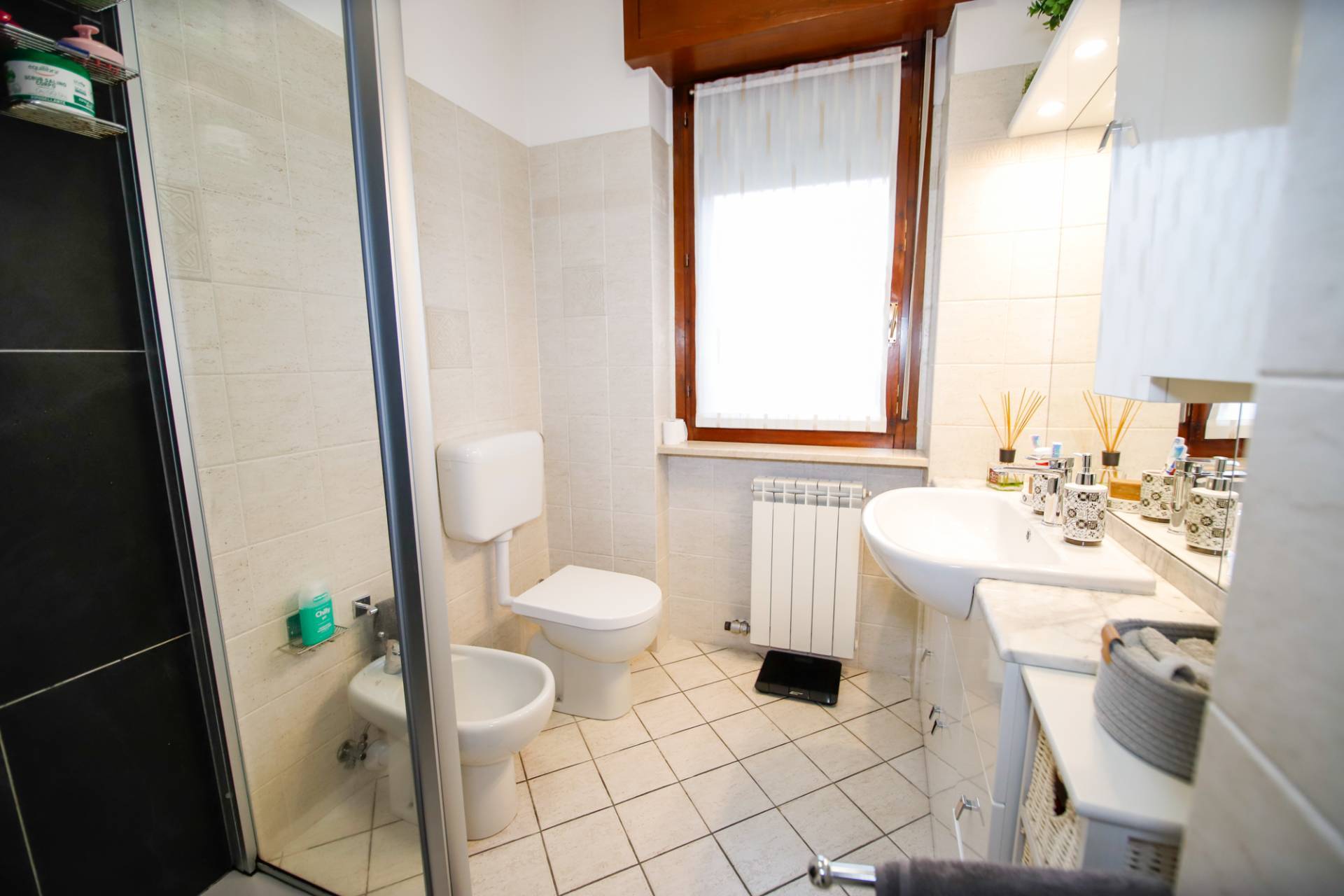 Appartamento in vendita a Borgaro Torinese, Borgaro T.se