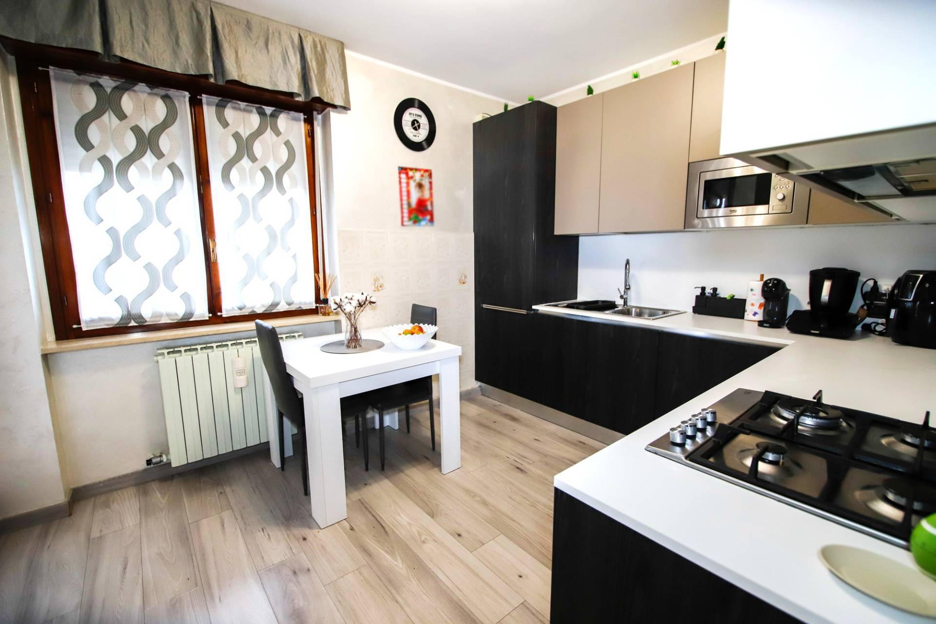 Appartamento in vendita a Borgaro Torinese, Borgaro T.se