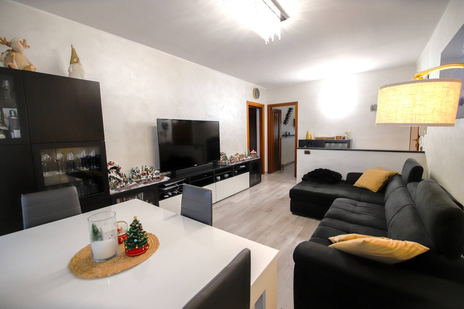 Appartamento in vendita a Borgaro Torinese, Borgaro T.se