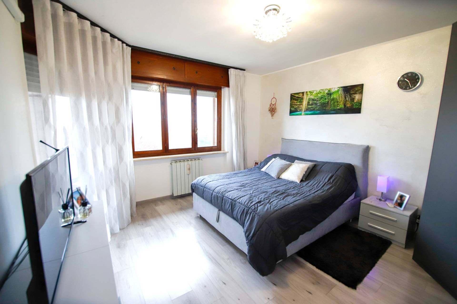 Appartamento in vendita a Borgaro Torinese, Borgaro T.se