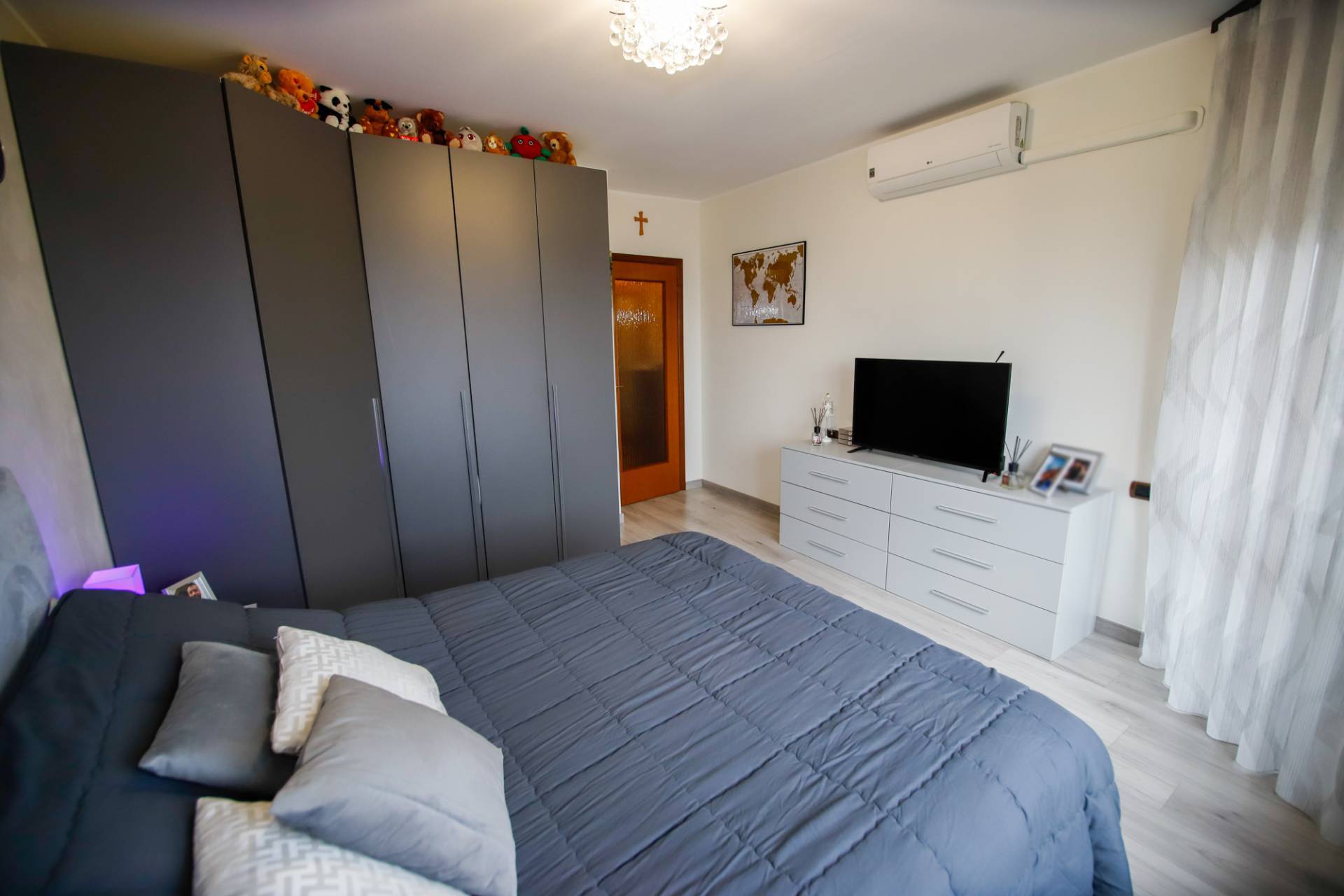 Appartamento in vendita a Borgaro Torinese, Borgaro T.se