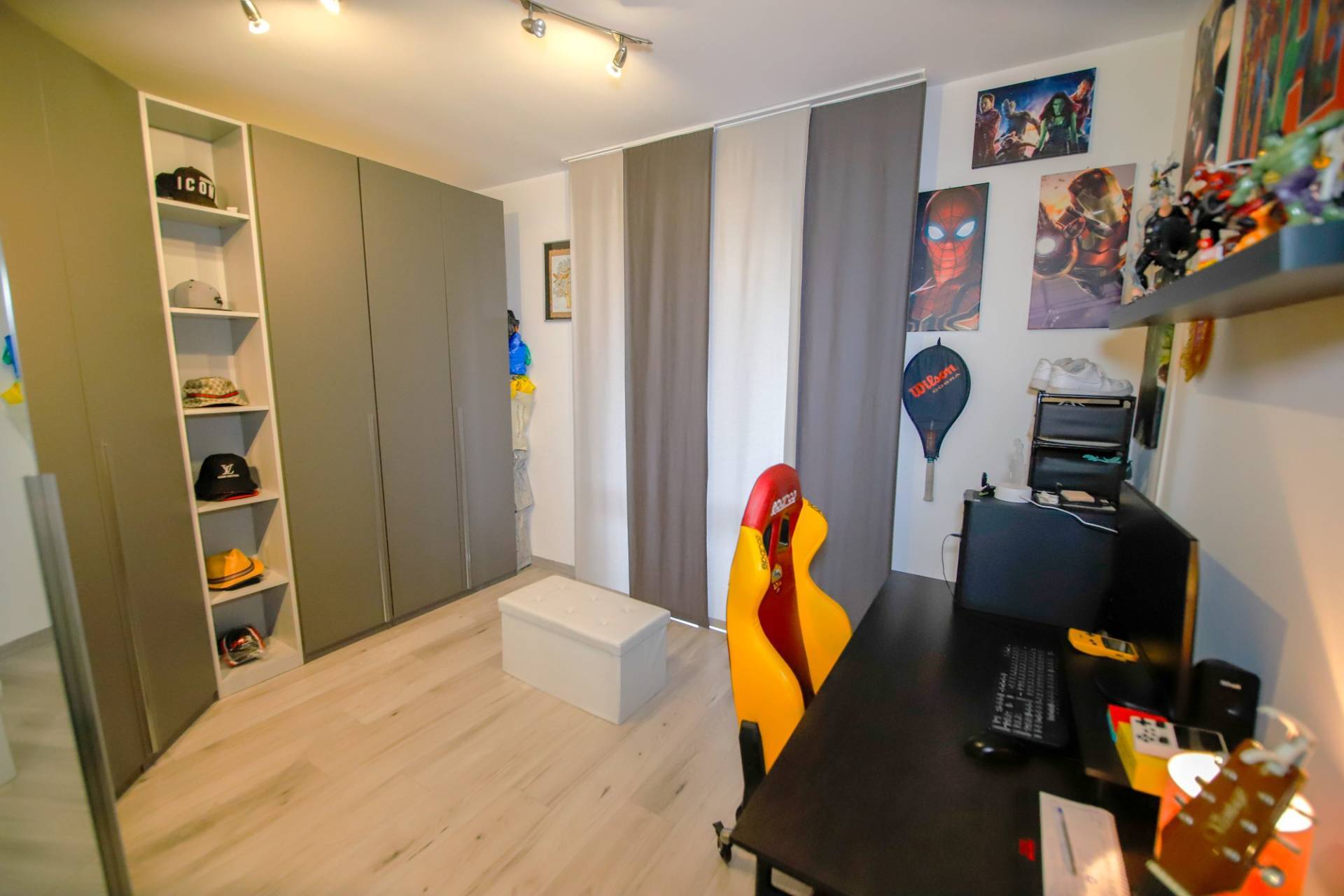 Appartamento in vendita a Borgaro Torinese, Borgaro T.se