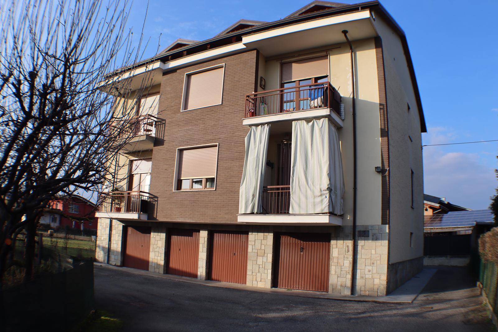 Monolocale in affitto a Lein, Lein