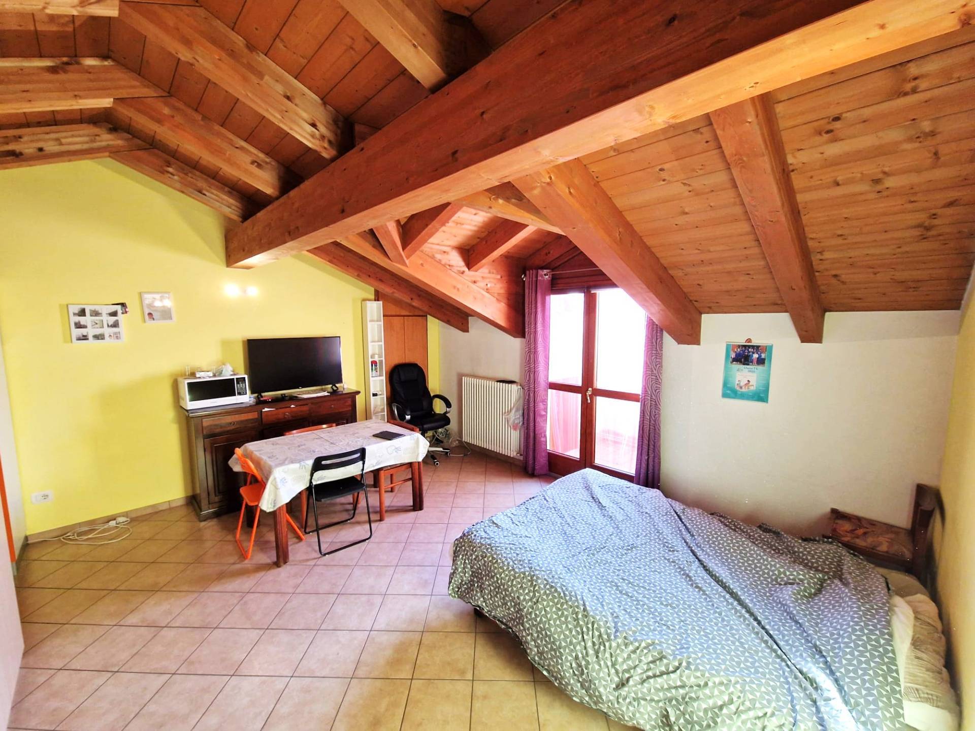 Monolocale in affitto a Lein, Lein