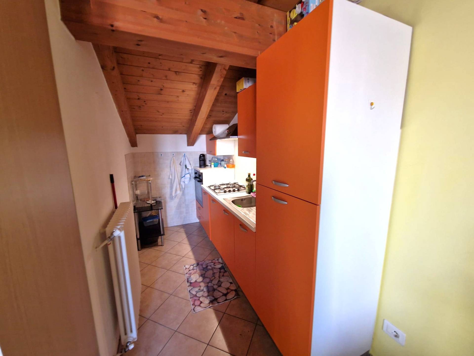 Monolocale in affitto a Lein, Lein