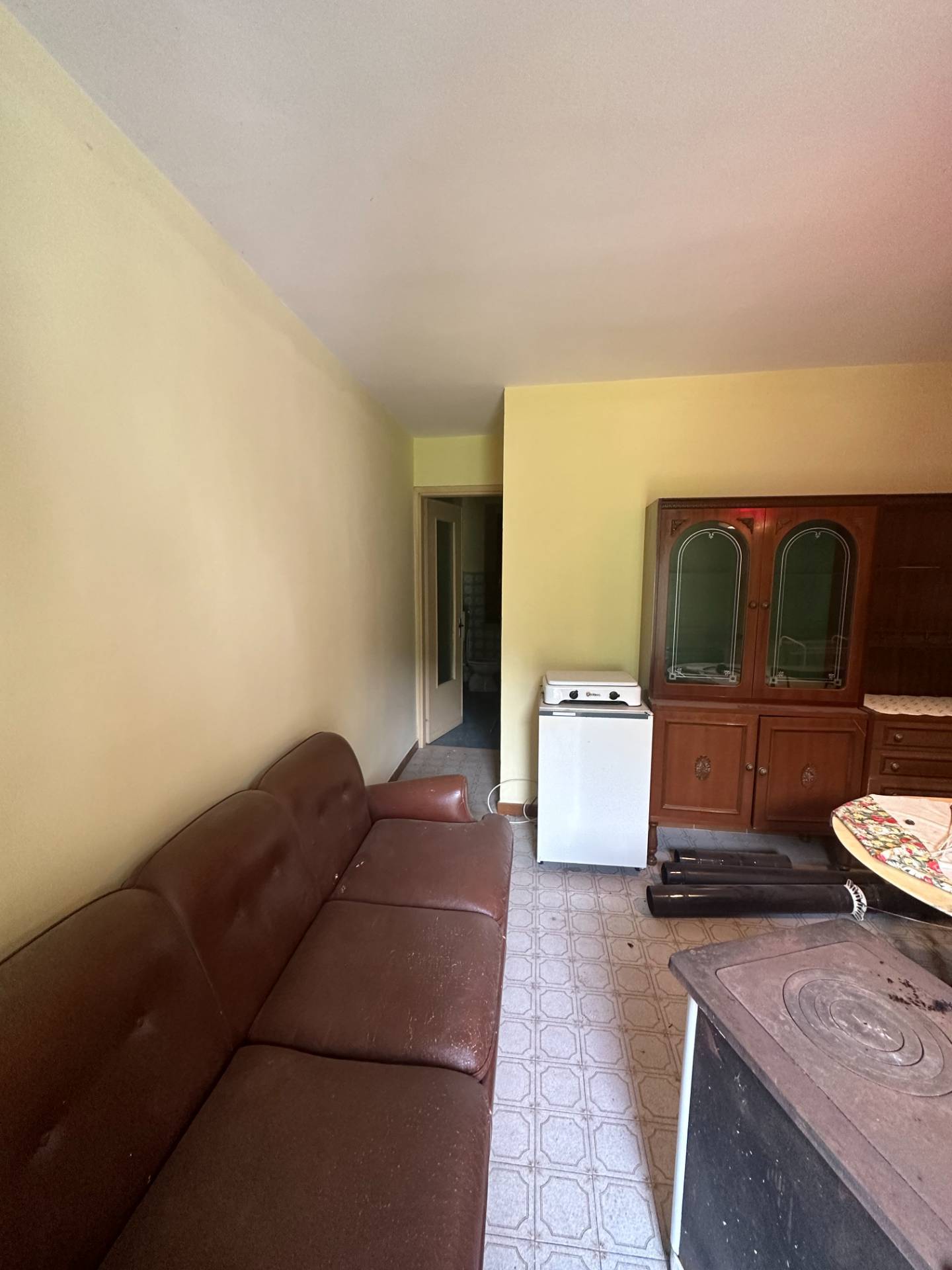 Palazzina in vendita a Gravere