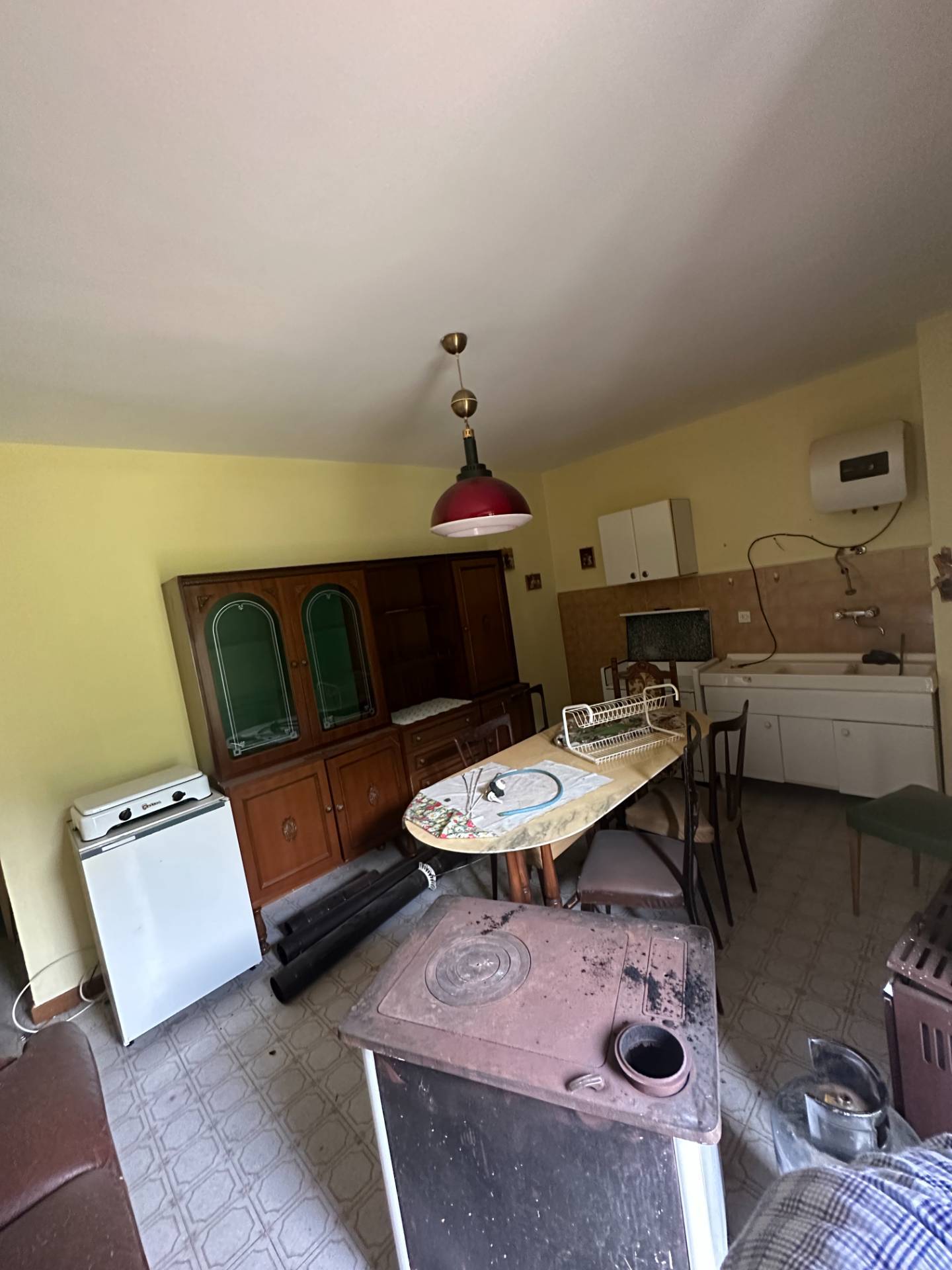 Palazzina in vendita a Gravere