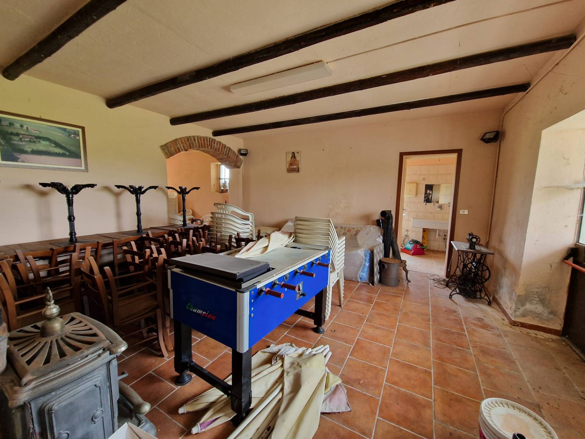 Bifamiliare in vendita a Favria