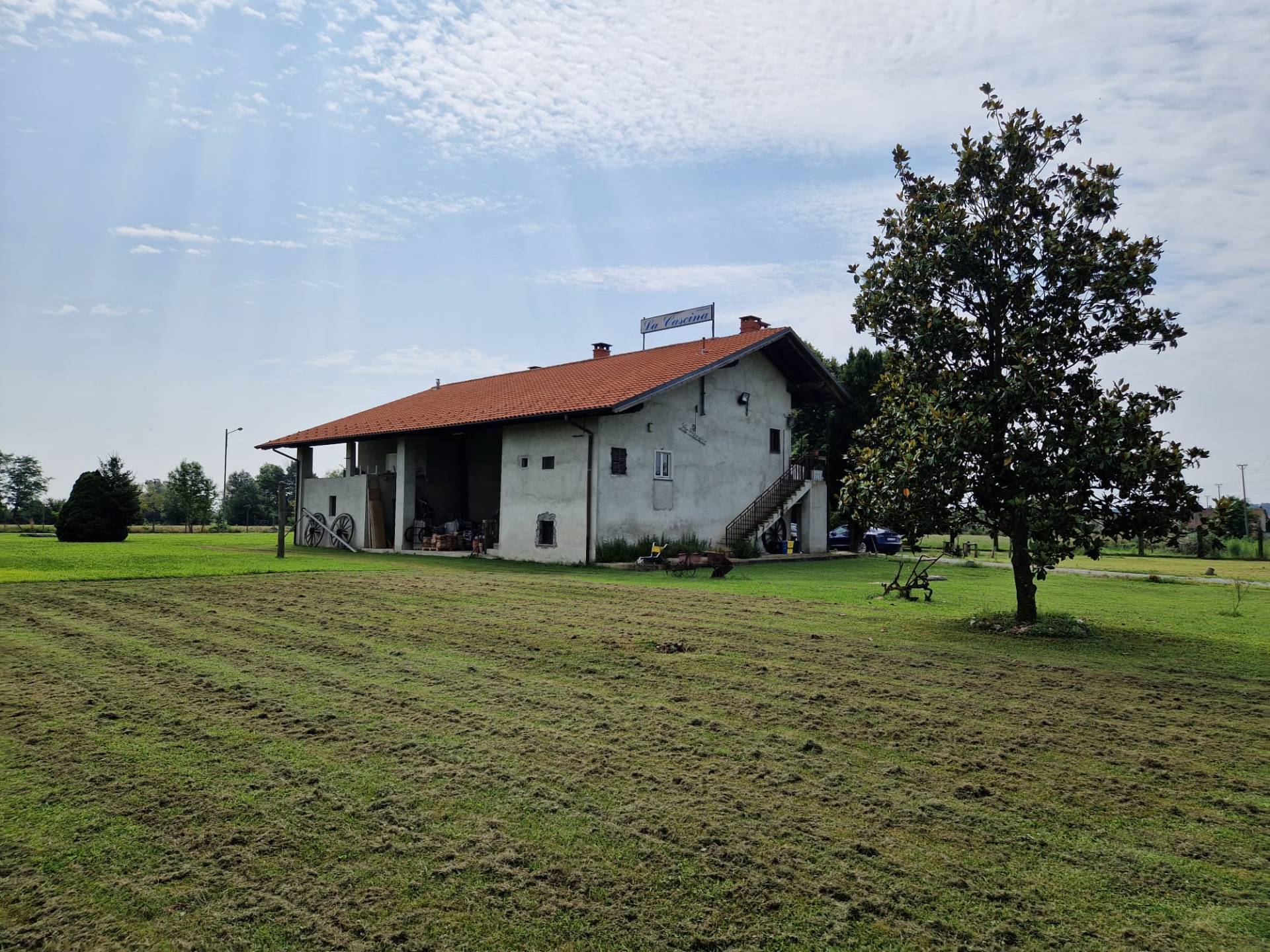 Bifamiliare in vendita a Favria