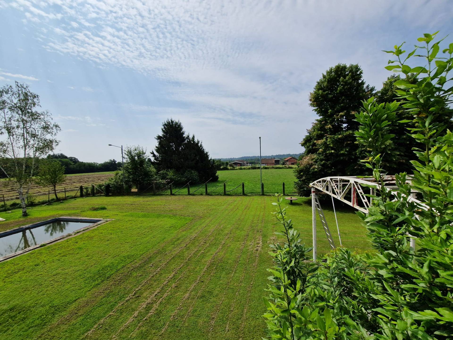 Bifamiliare in vendita a Favria