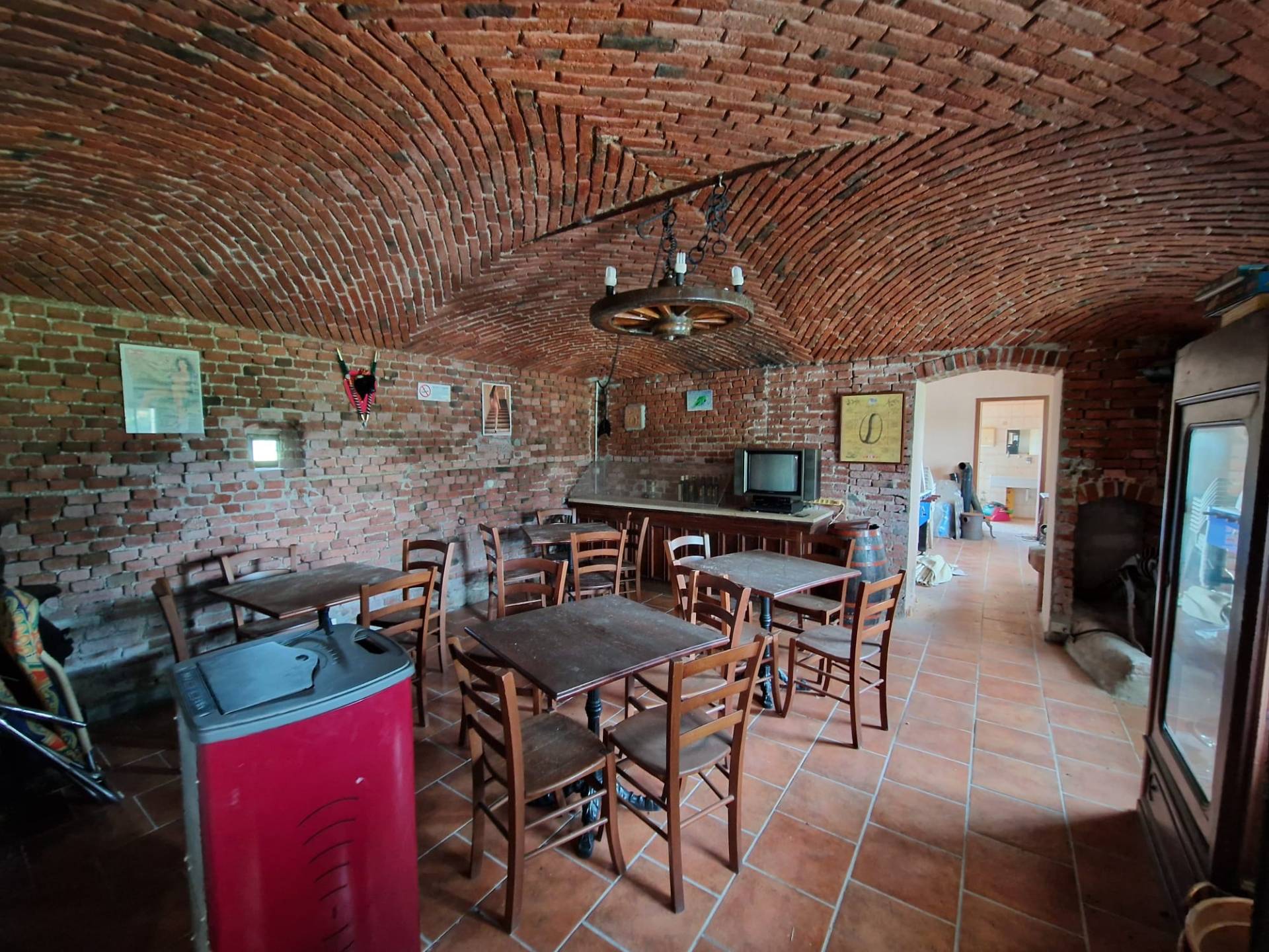 Bifamiliare in vendita a Favria