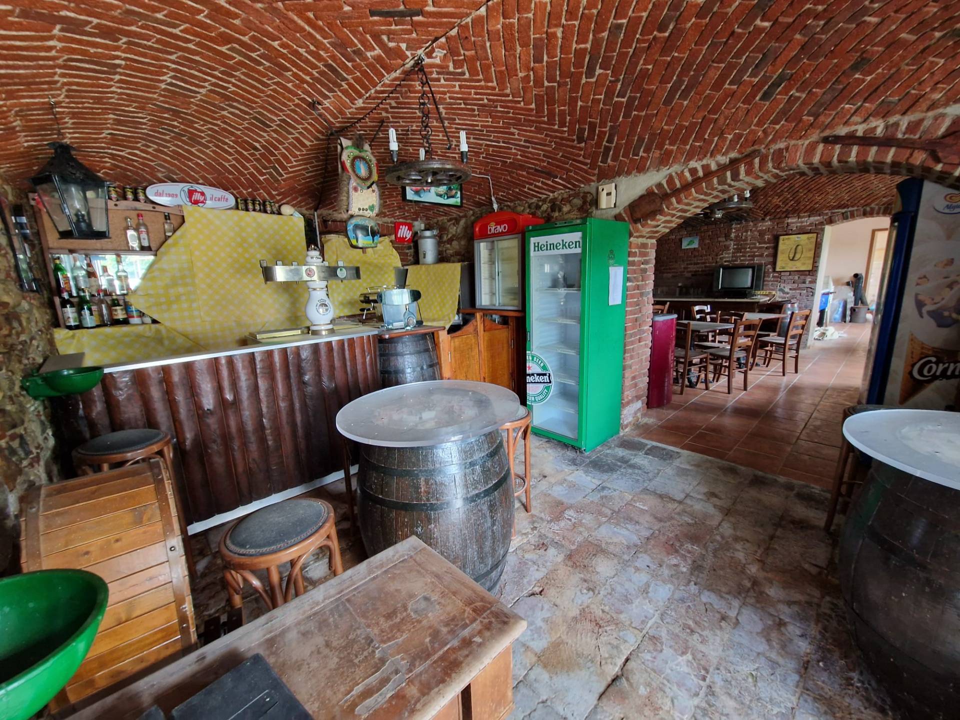 Bifamiliare in vendita a Favria