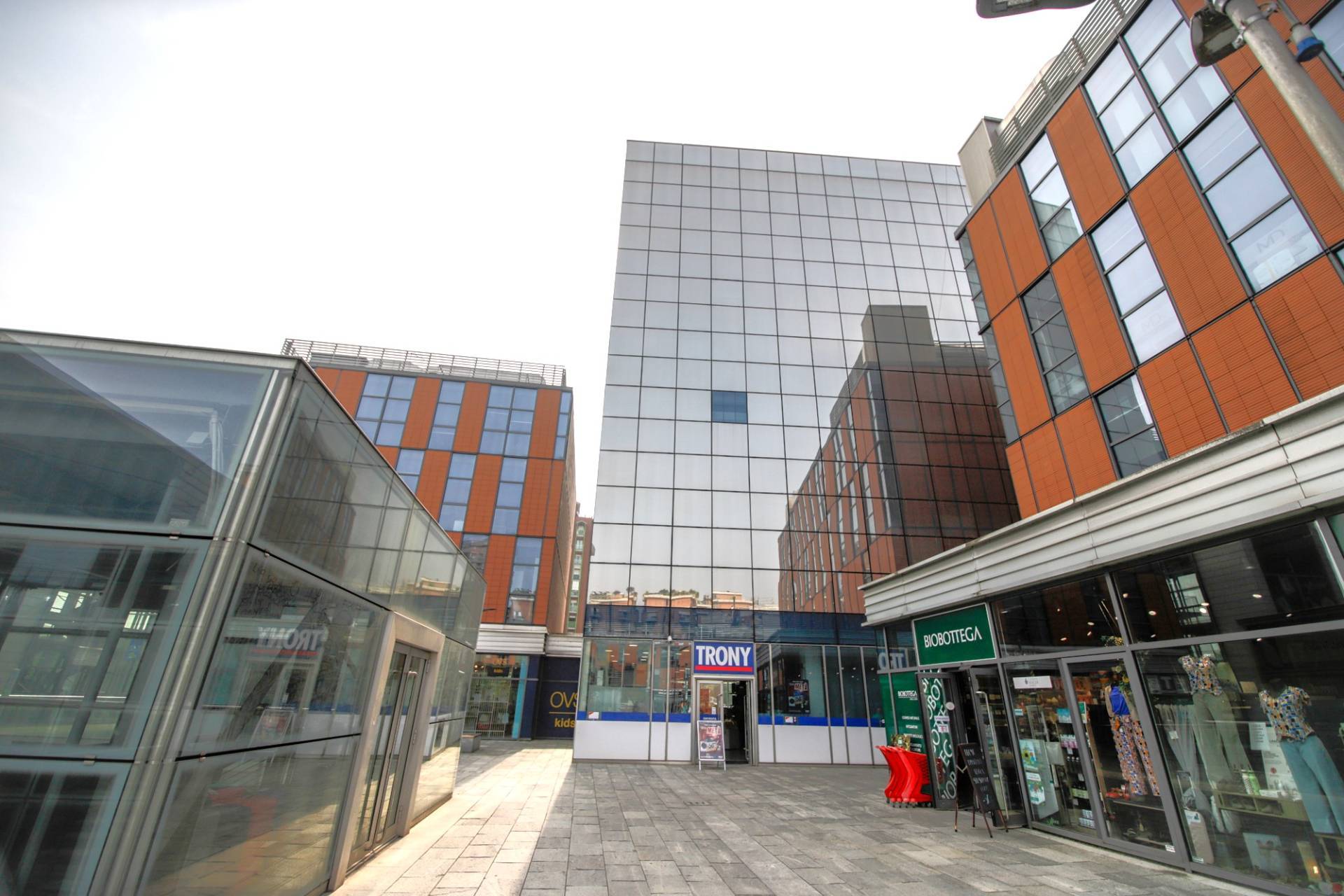 Ufficio in vendita a Torino