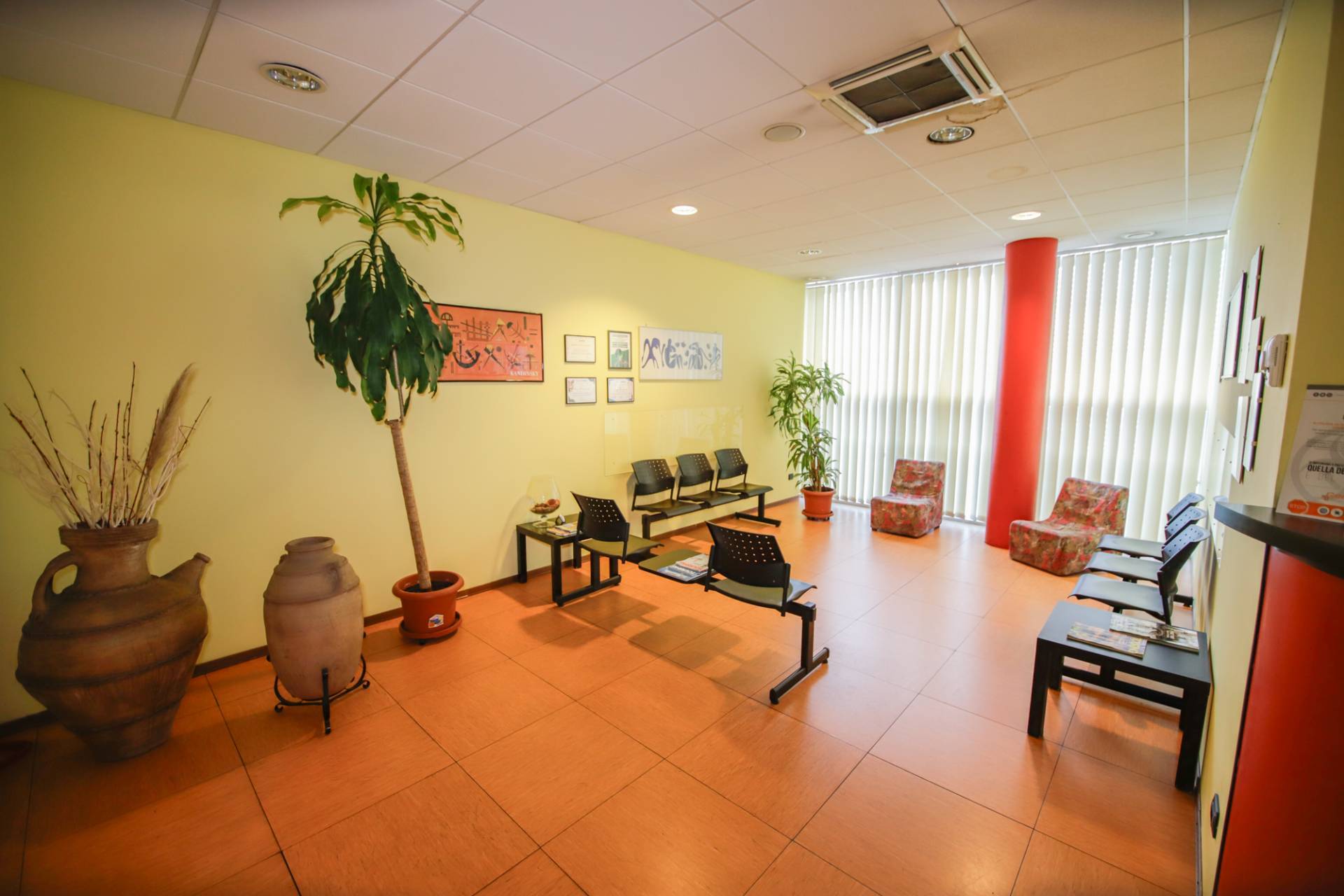 Ufficio in vendita a Torino