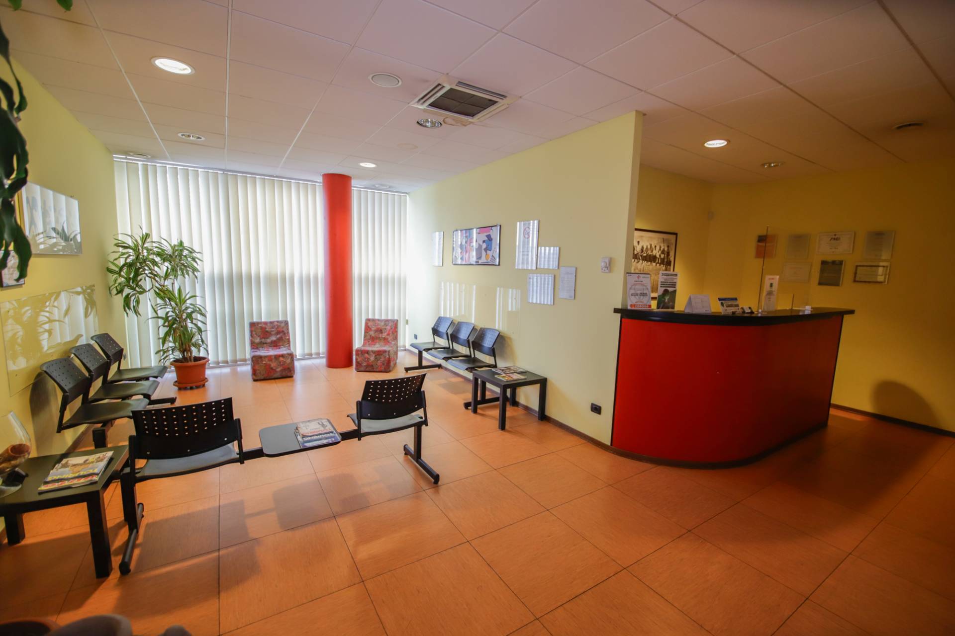 Ufficio in vendita a Torino