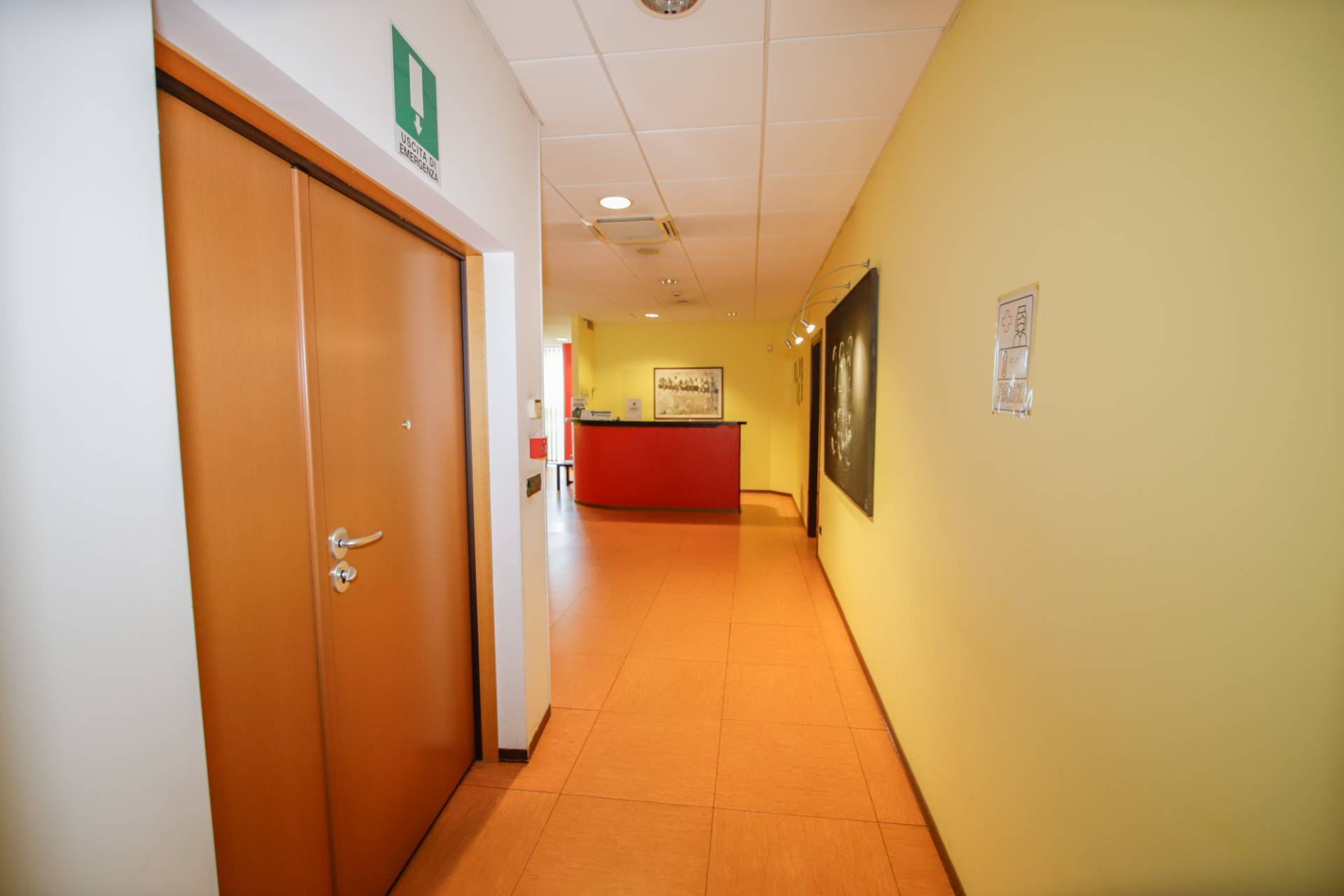 Ufficio in vendita a Torino