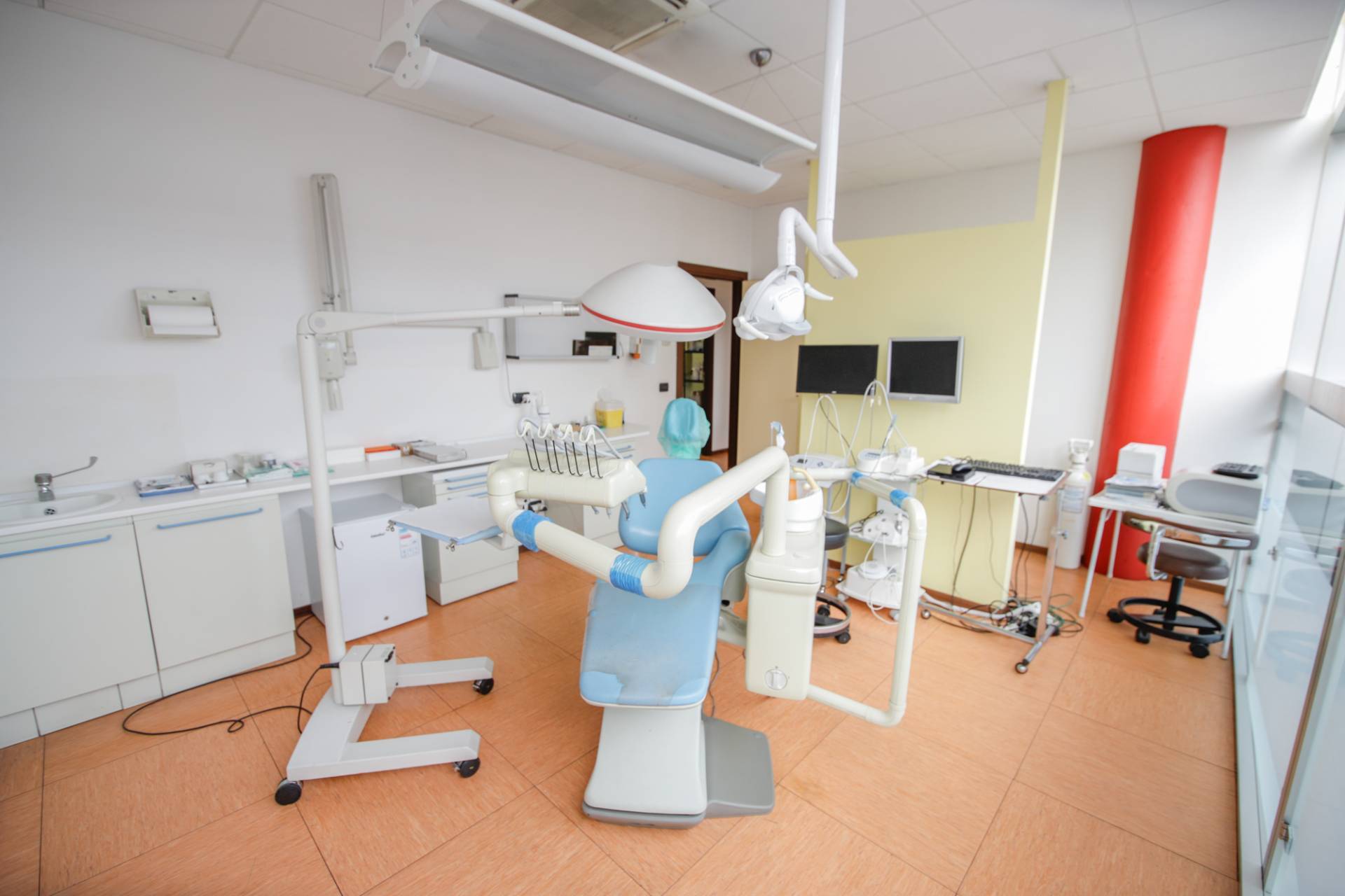 Ufficio in vendita a Torino