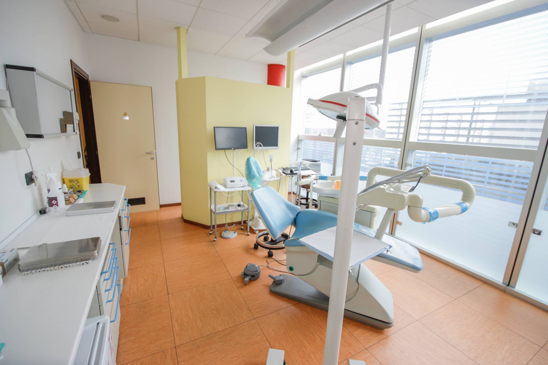 Ufficio in vendita a Torino