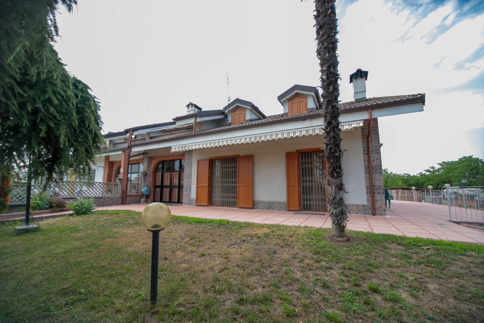 Villa in vendita a Lein