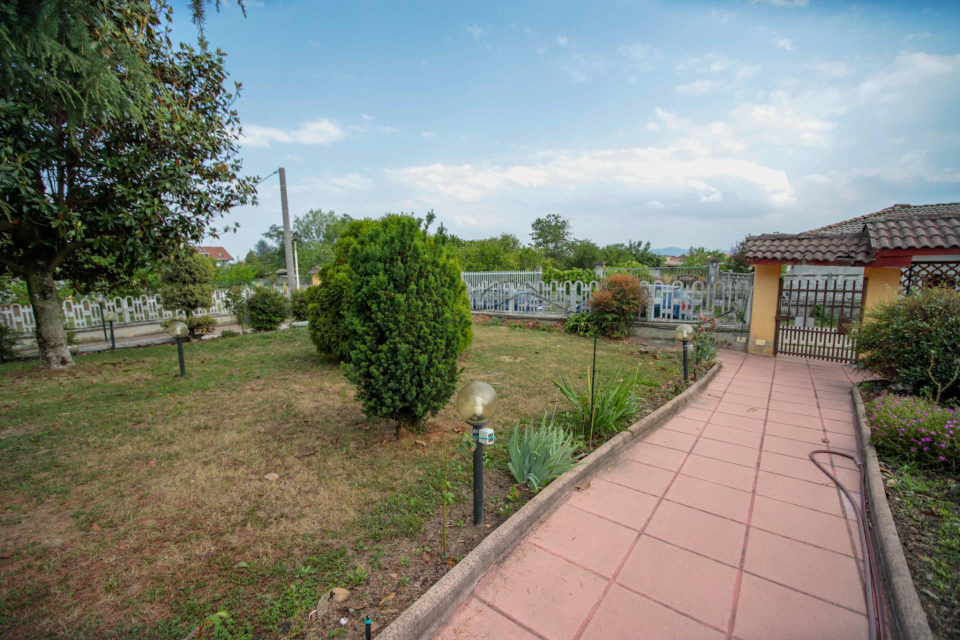 Villa in vendita a Lein