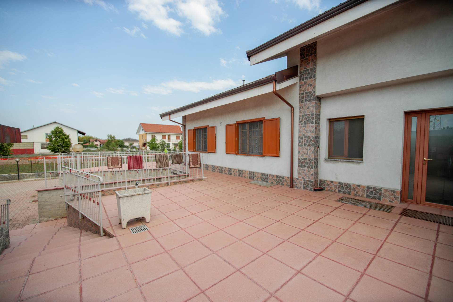 Villa in vendita a Lein