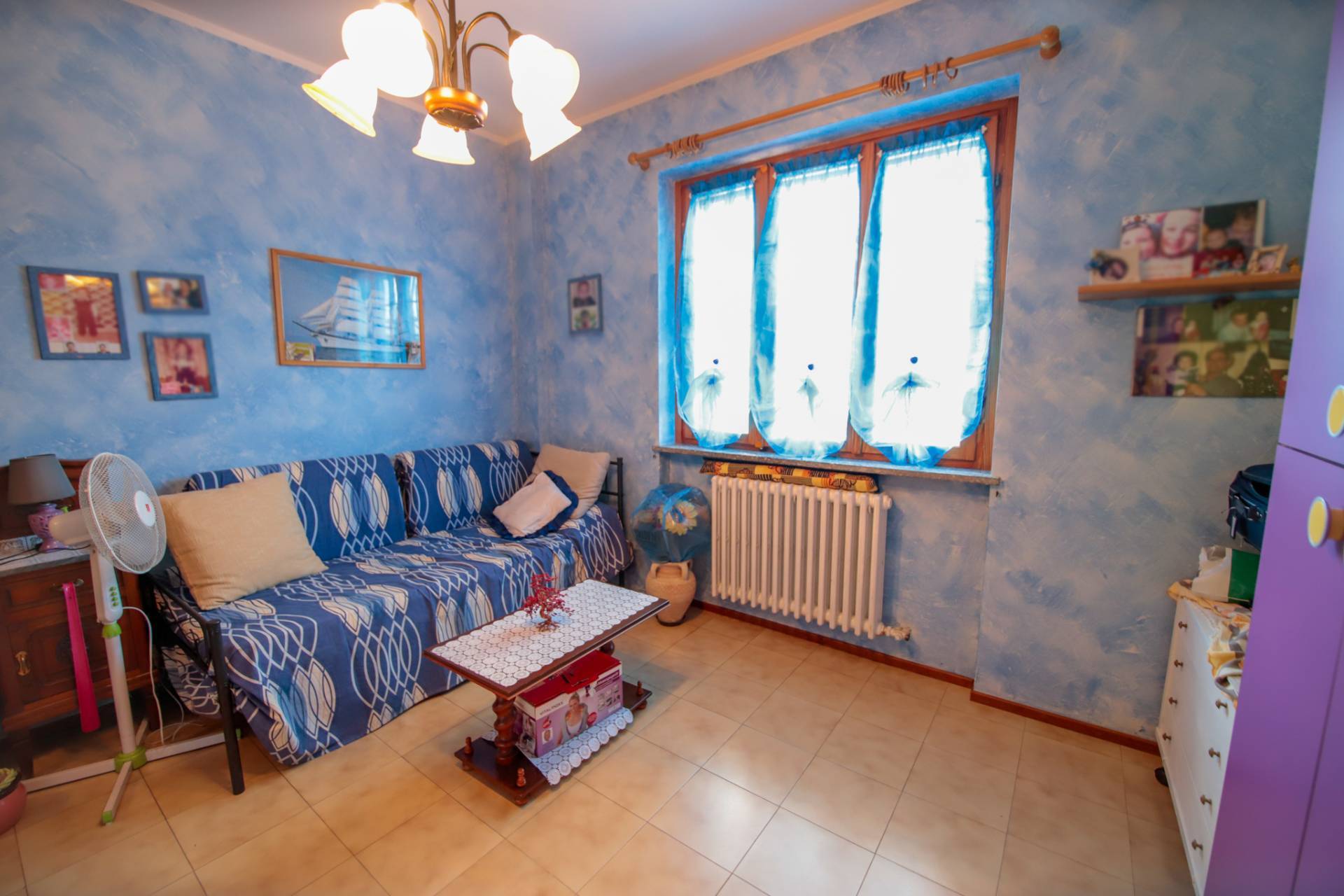 Villa in vendita a Lein