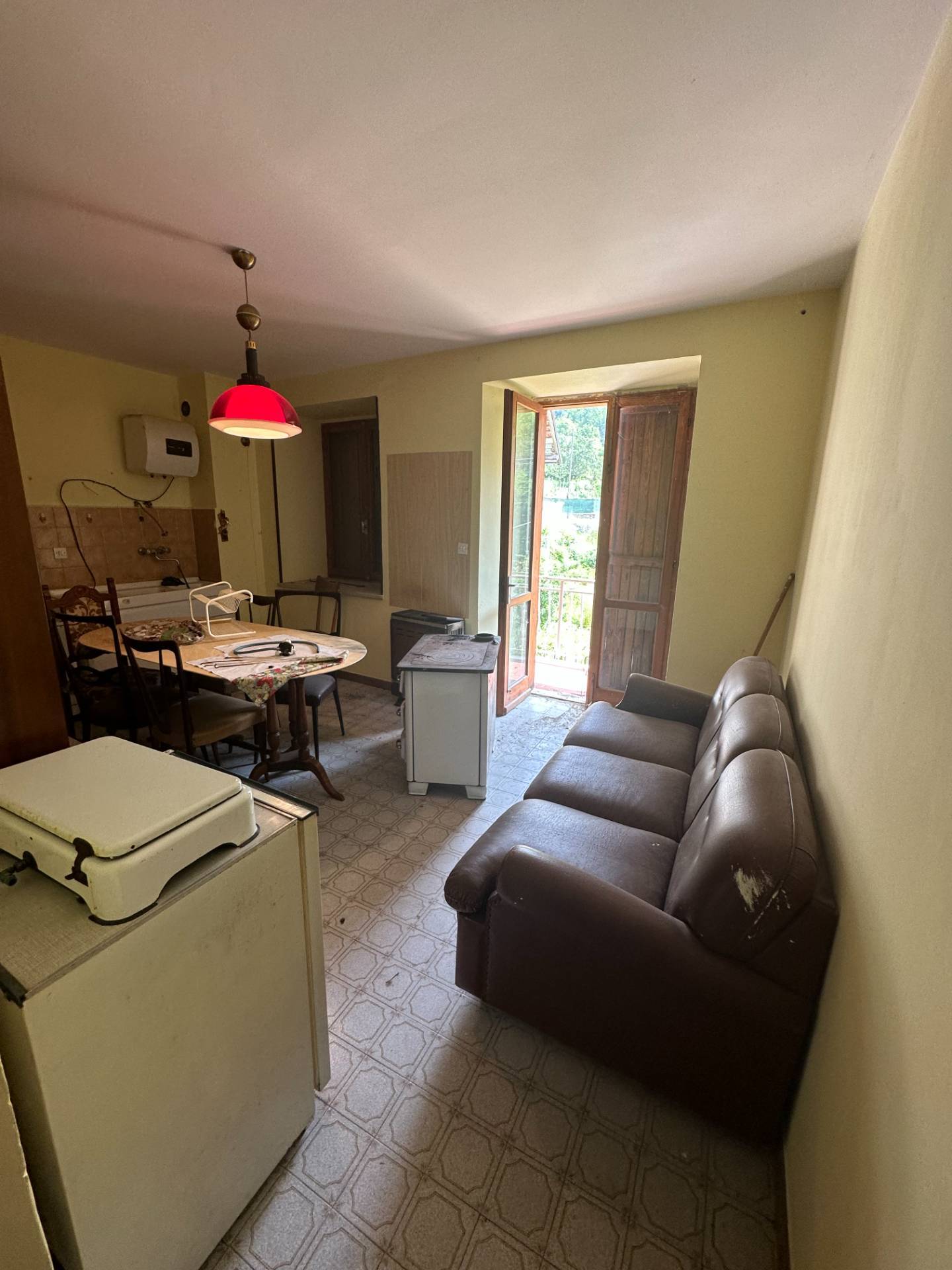 Palazzina in vendita a Gravere