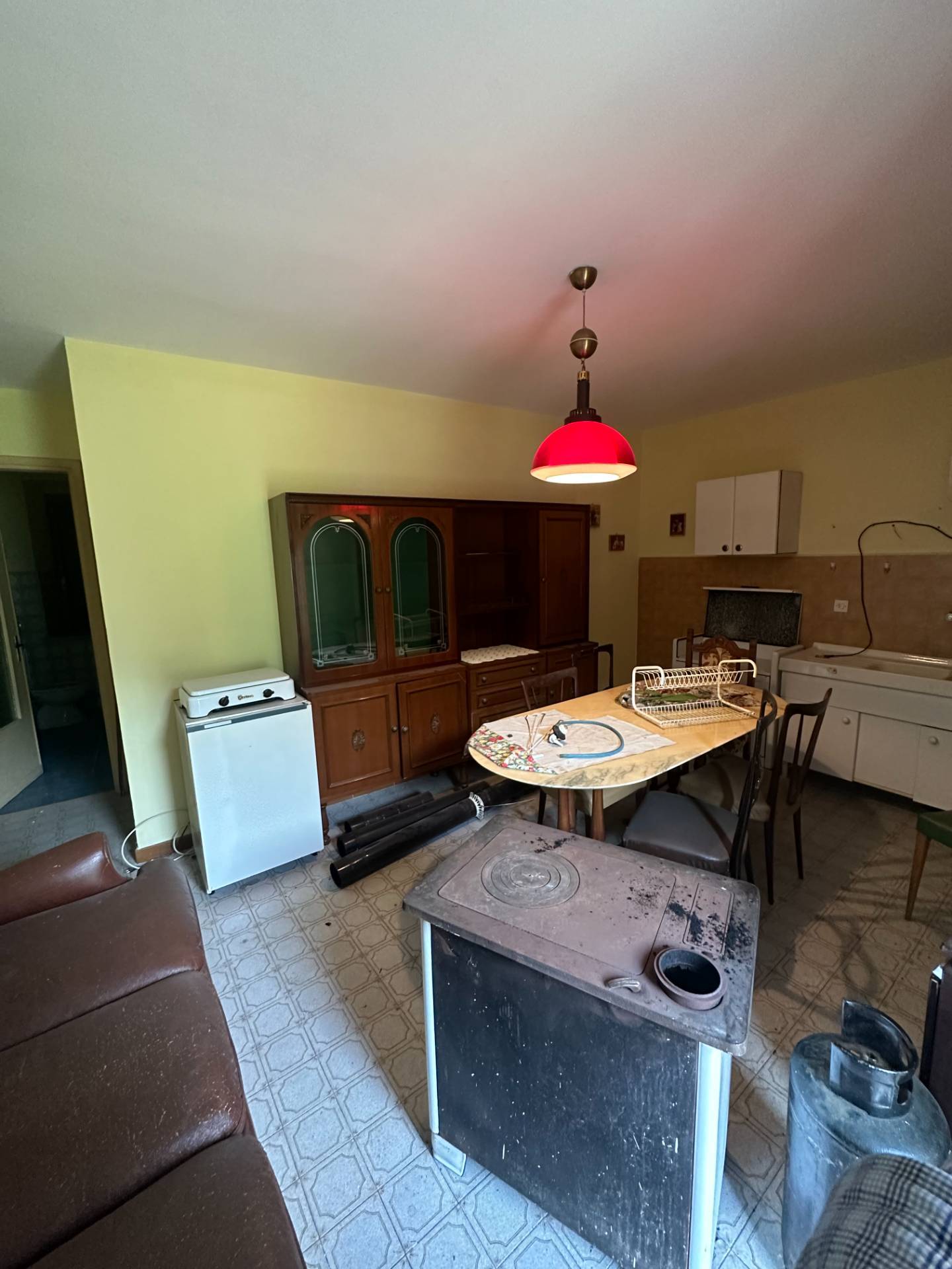 Palazzina in vendita a Gravere