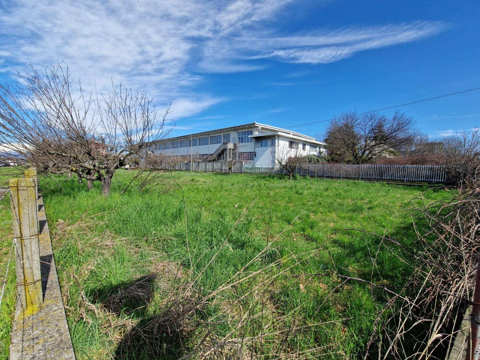 Terreno Industriale in affitto a Lein