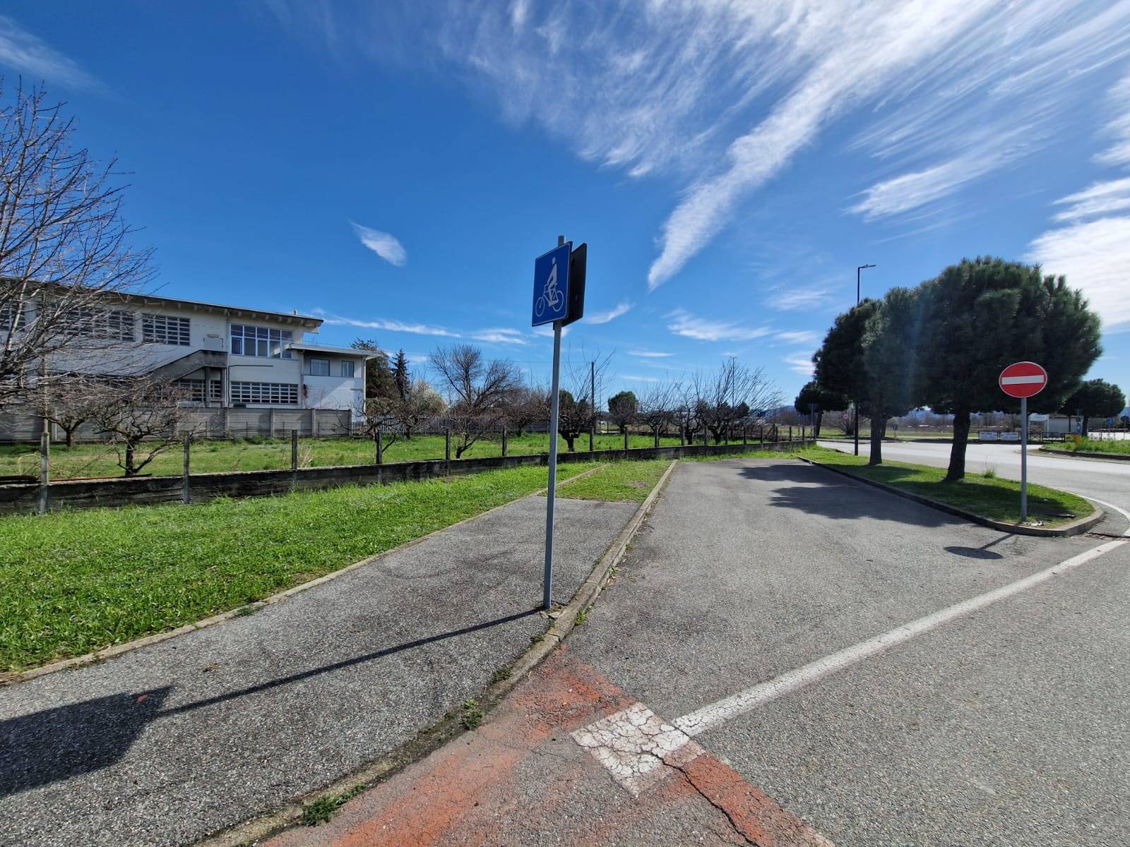 Terreno Industriale in affitto a Lein