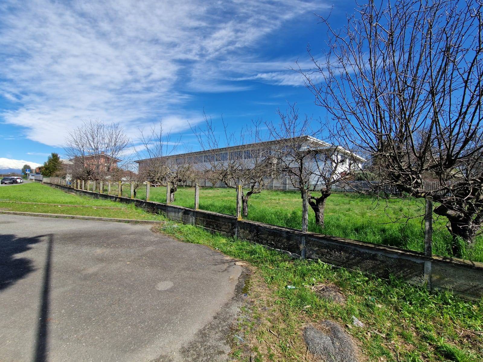 Terreno Industriale in affitto a Lein