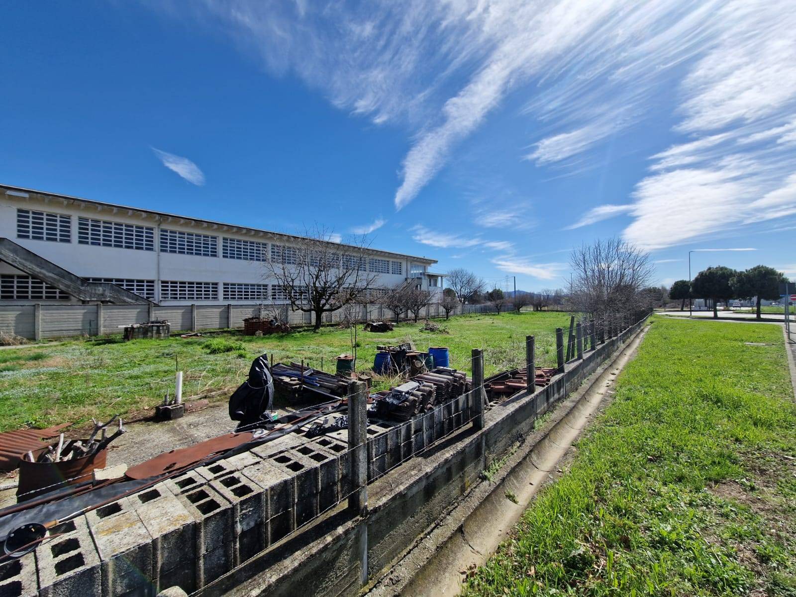 Terreno Industriale in affitto a Lein