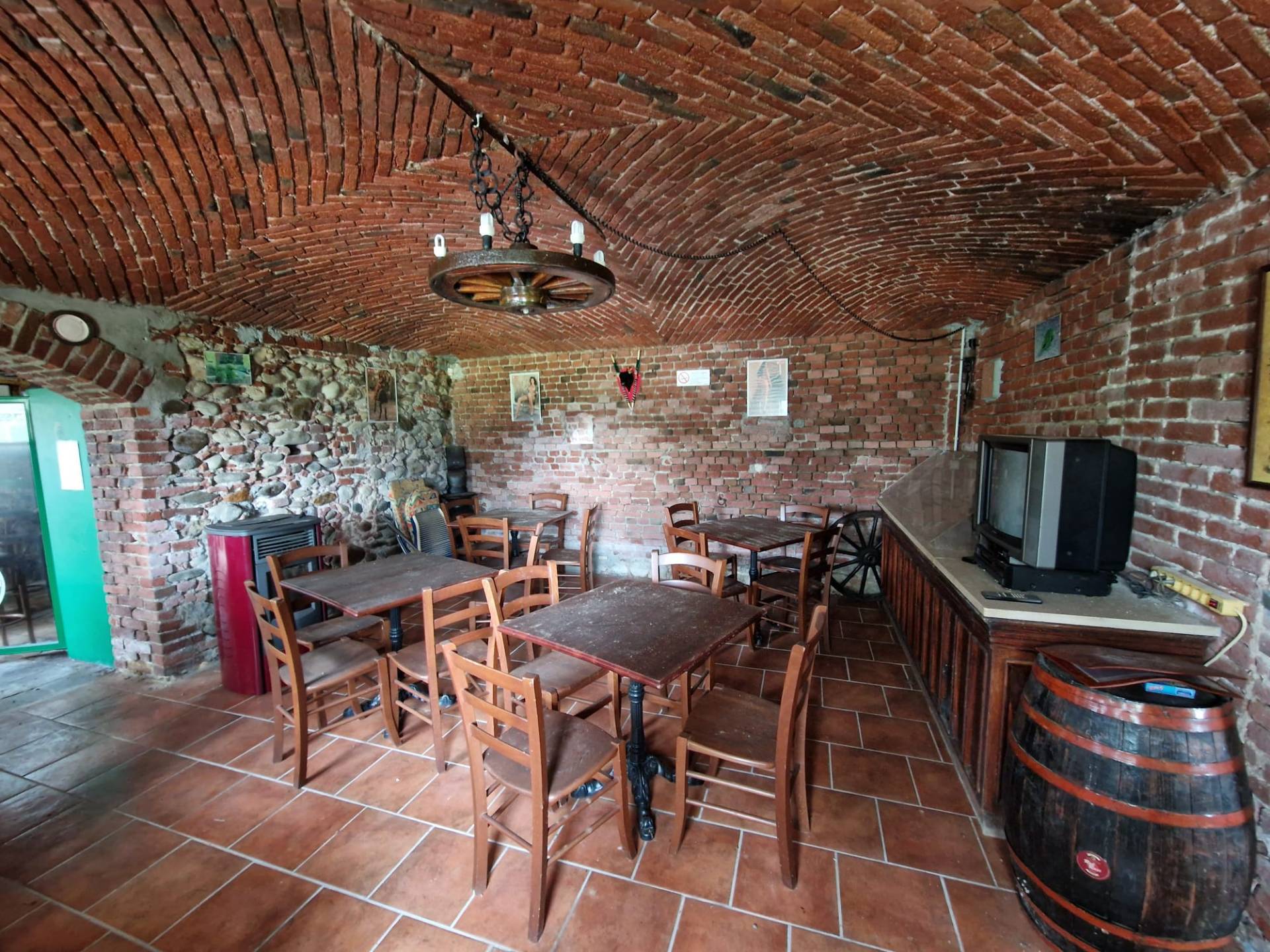 Bifamiliare in vendita a Favria