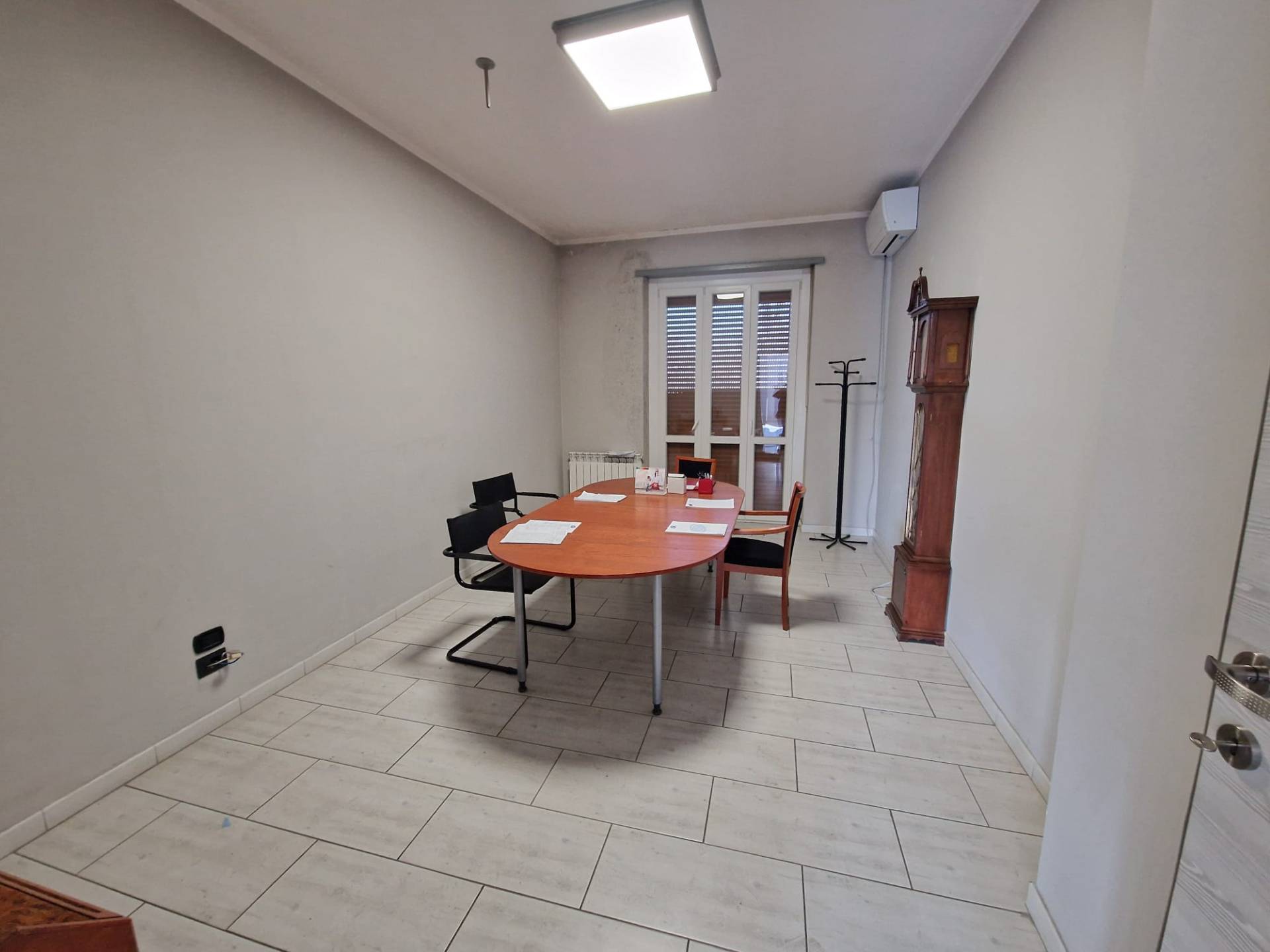 Capannone in vendita a Mappano