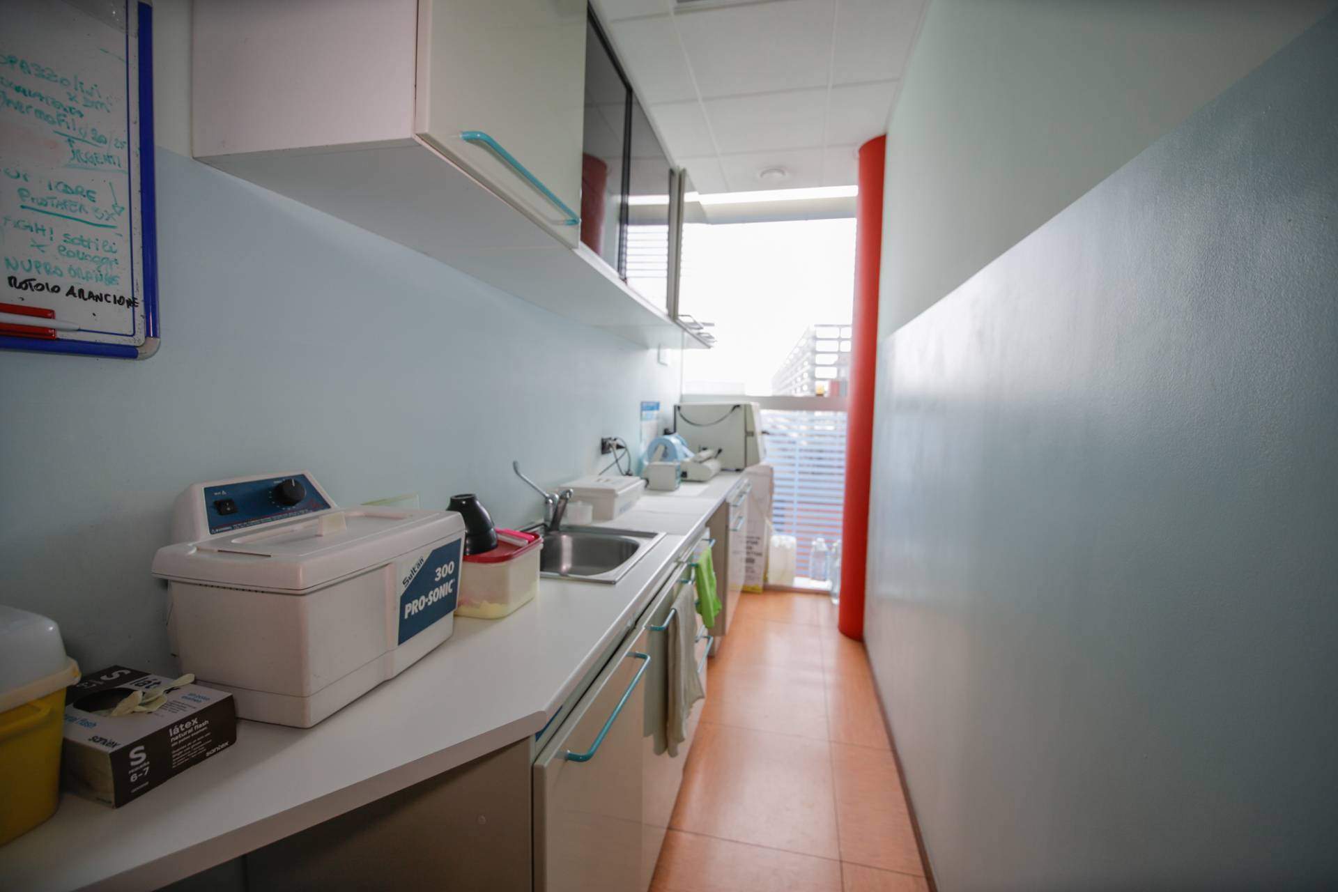 Ufficio in vendita a Torino