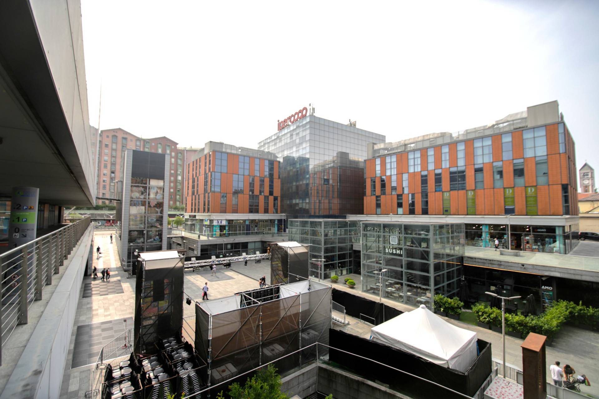 Ufficio in vendita a Torino