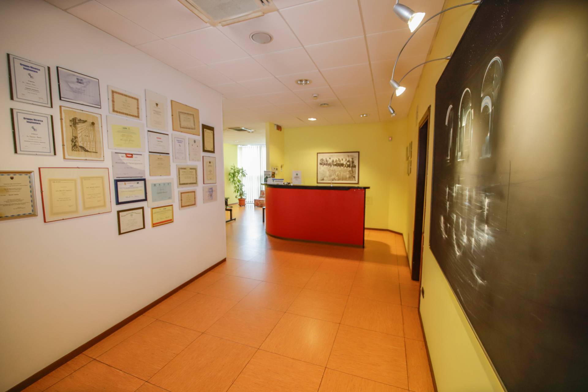 Ufficio in vendita a Torino