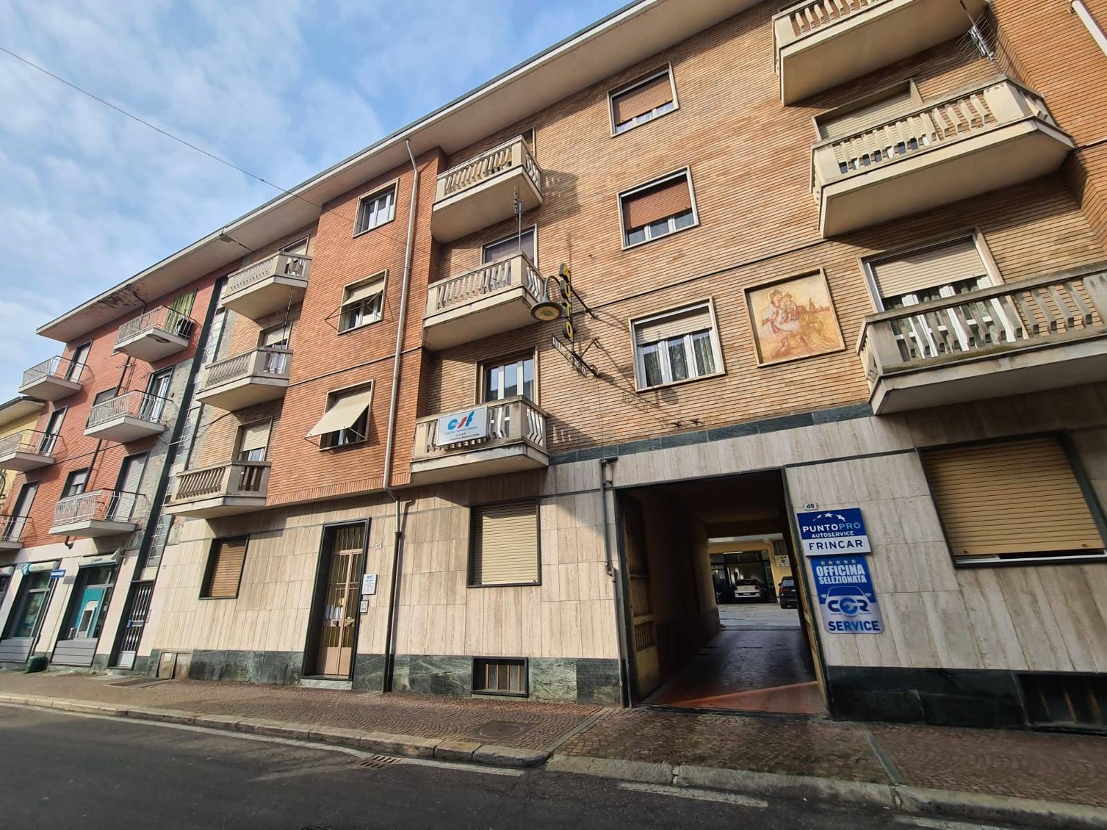 Appartamento in vendita a Lein, Lein